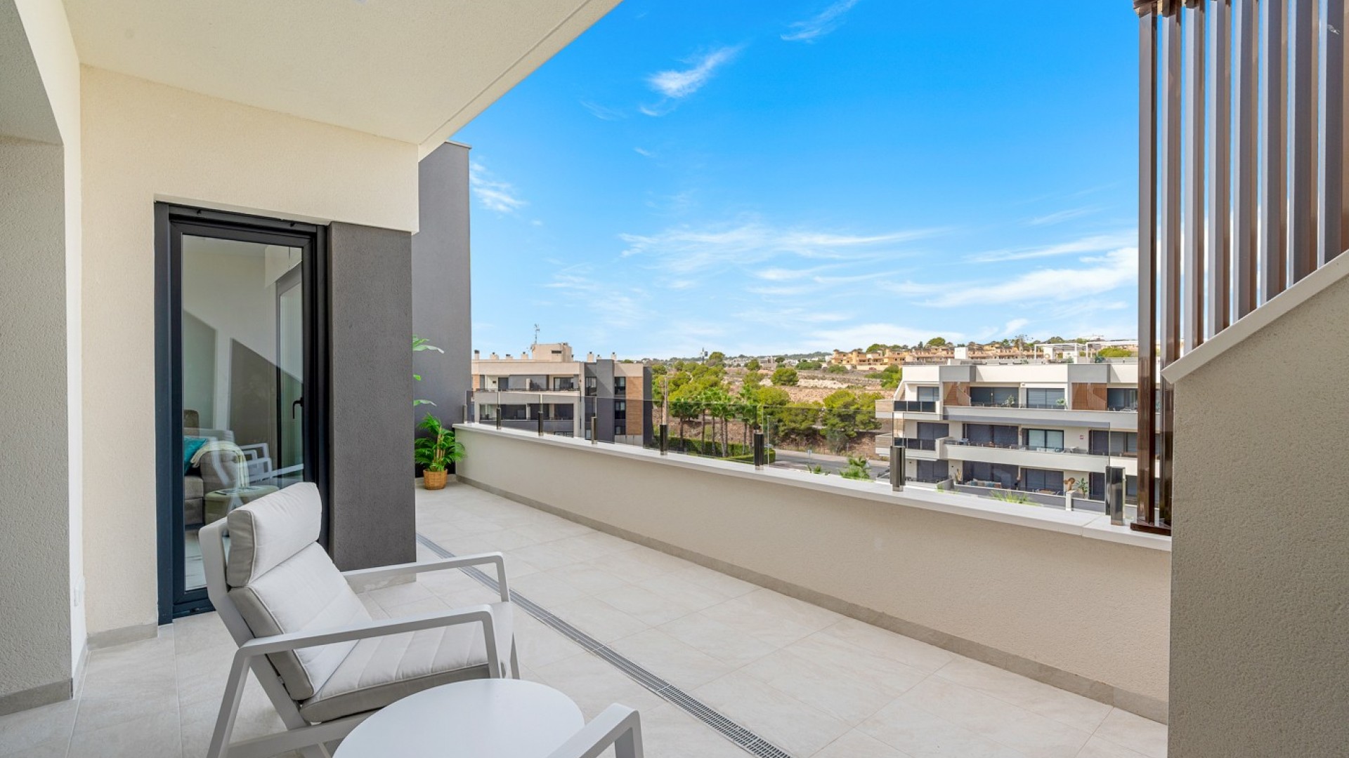 Venta - Apartamento piso -
Orihuela Costa - Los Altos