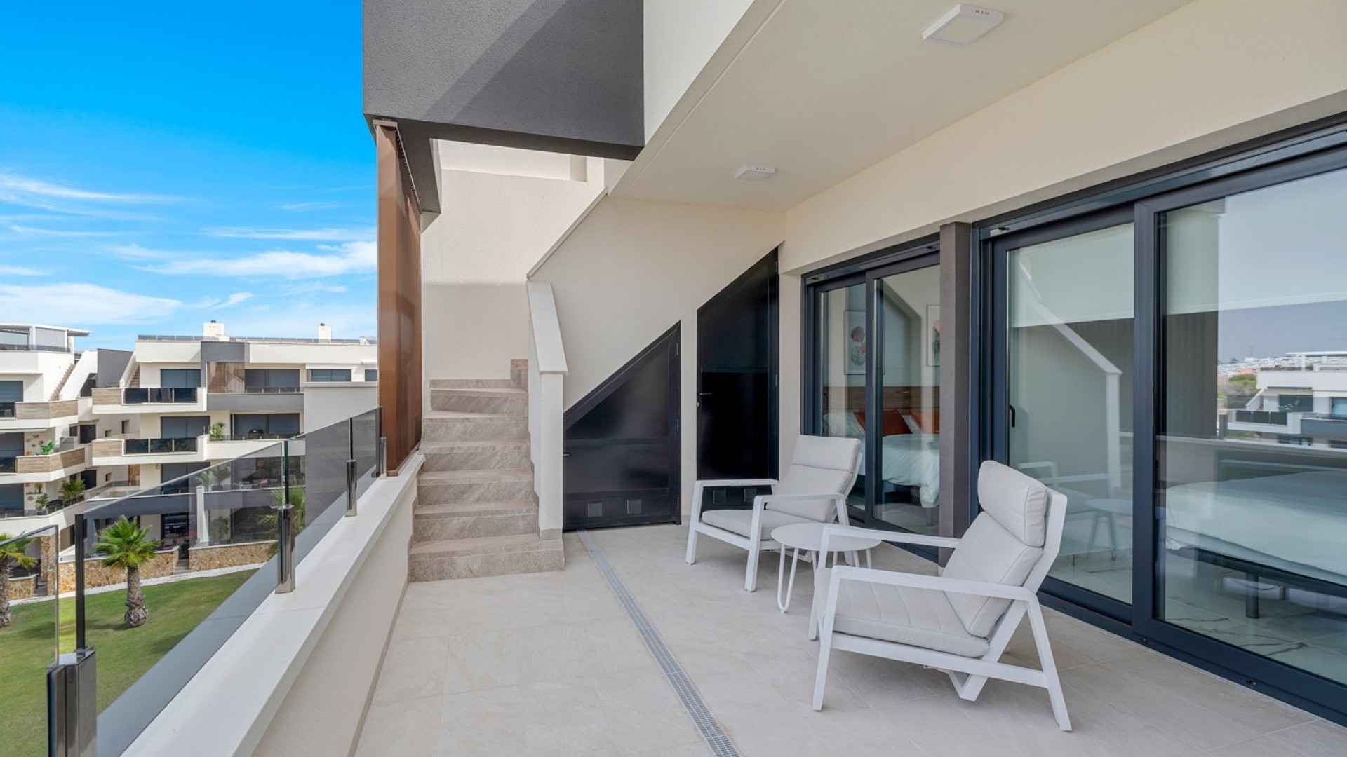 Venta - Apartamento piso -
Orihuela Costa - Los Altos