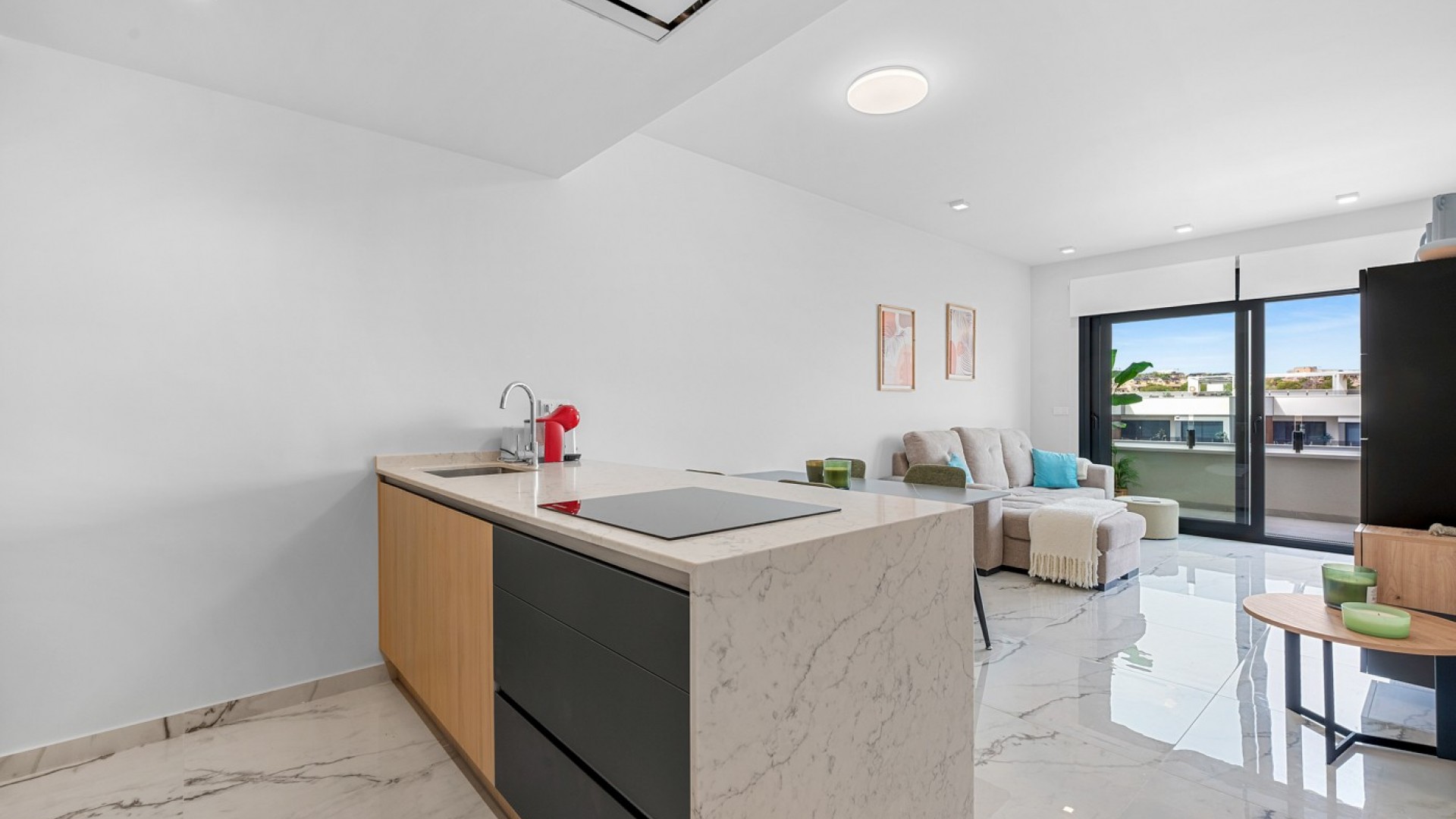 Venta - Apartamento piso -
Orihuela Costa - Los Altos