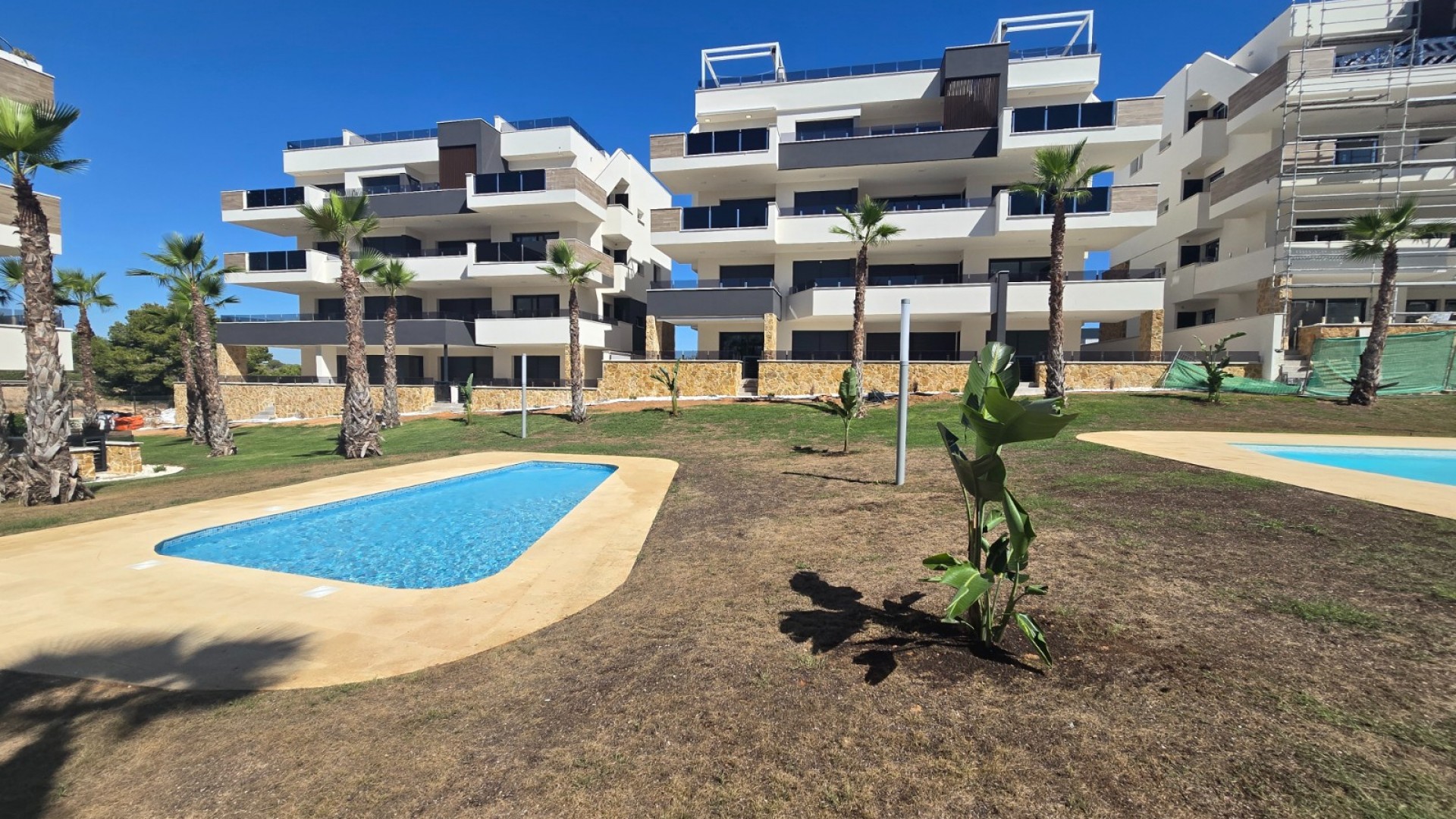 Venta - Apartamento piso -
Orihuela Costa - Los Altos