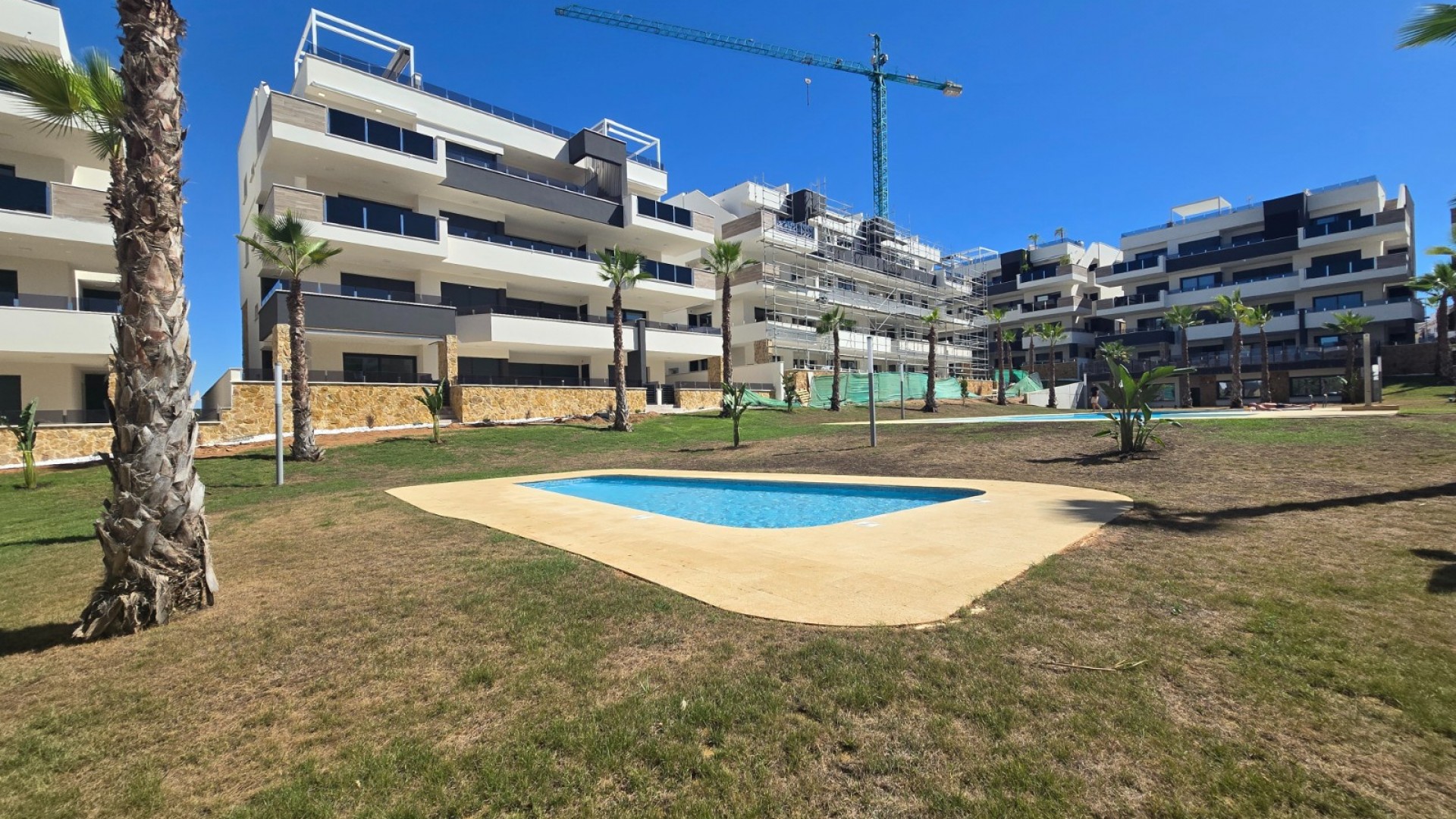 Venta - Apartamento piso -
Orihuela Costa - Los Altos