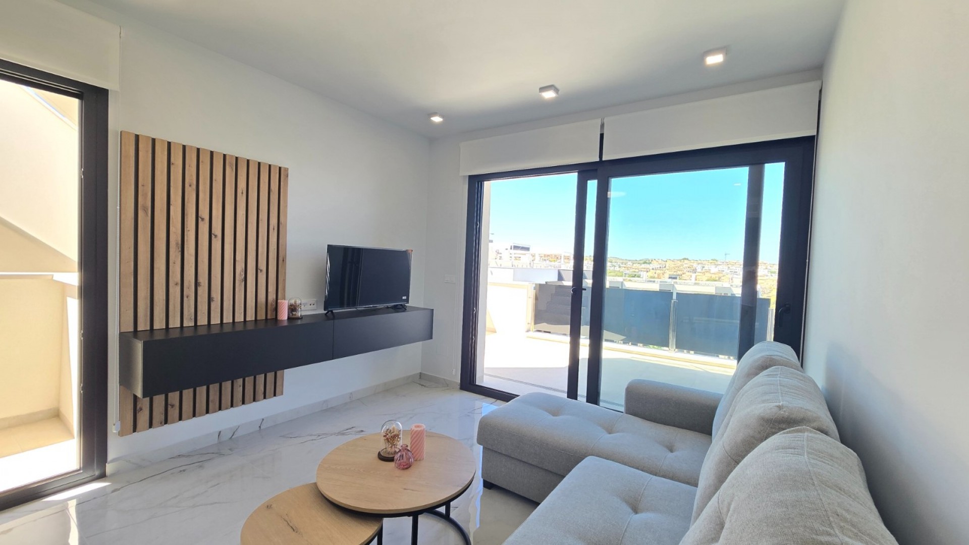 Venta - Apartamento piso -
Orihuela Costa - Los Altos