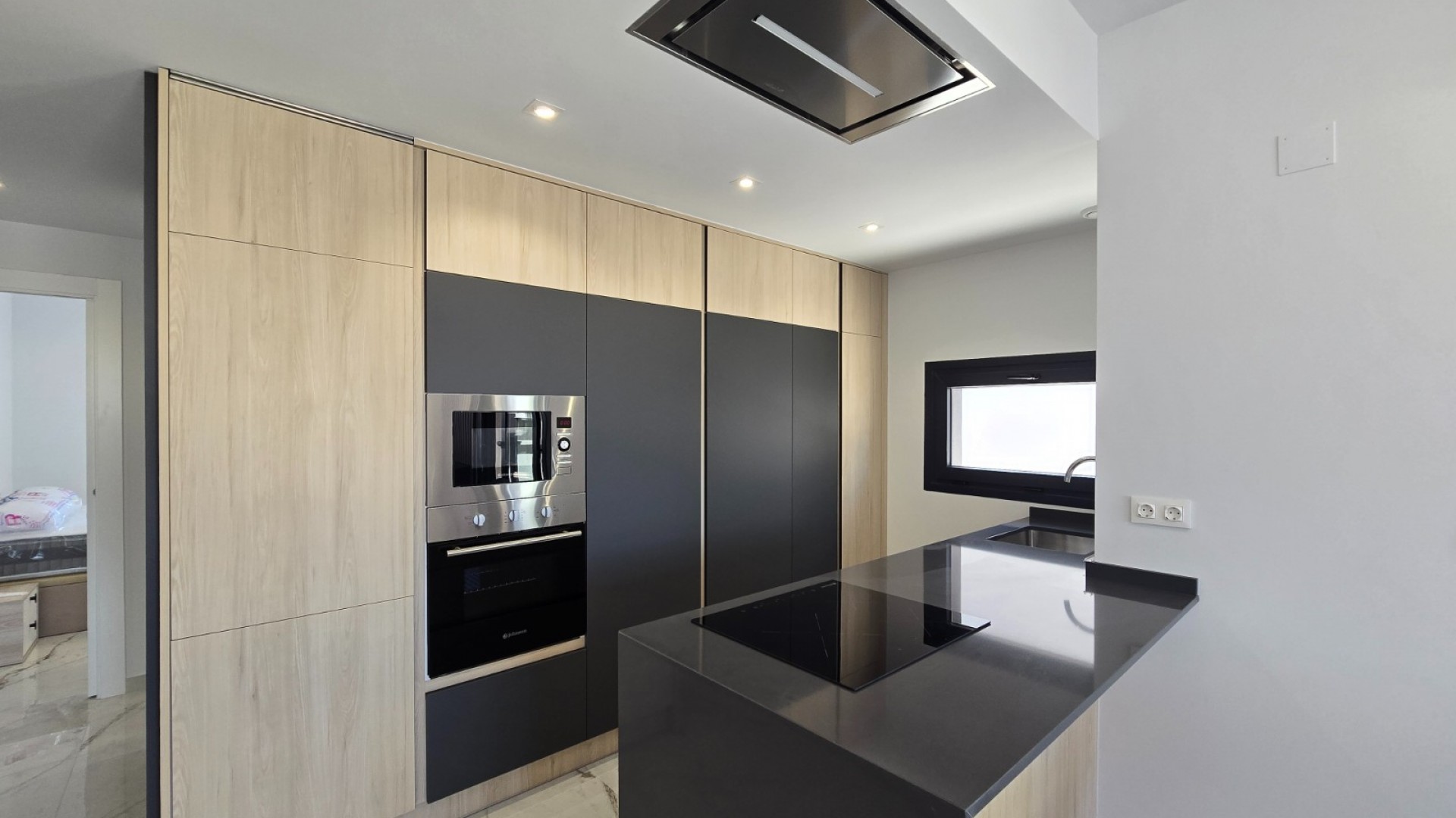 Venta - Apartamento piso -
Orihuela Costa - Los Altos