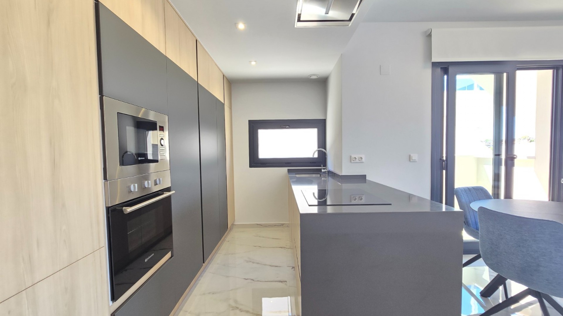 Venta - Apartamento piso -
Orihuela Costa - Los Altos