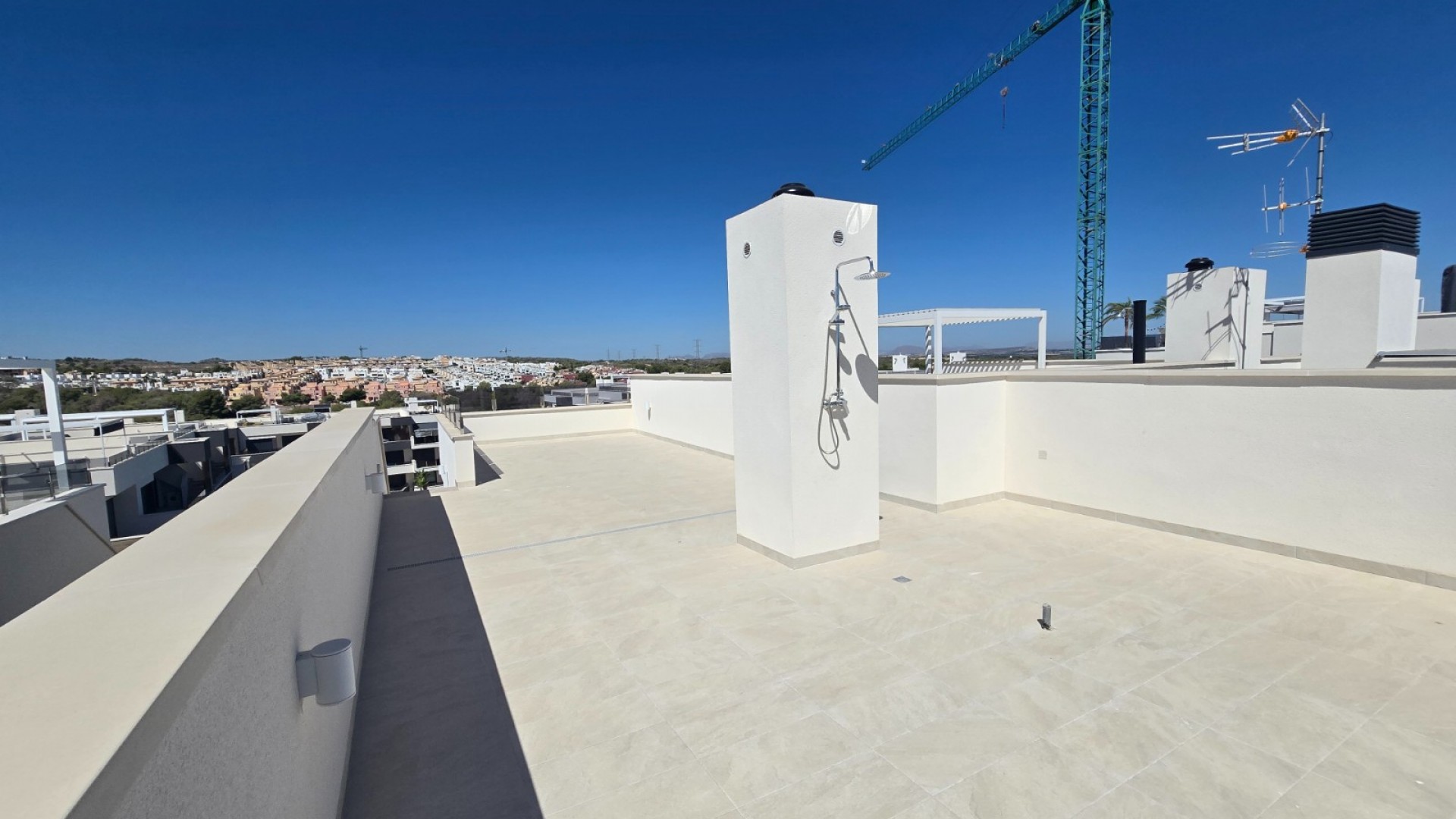 Venta - Apartamento piso -
Orihuela Costa - Los Altos