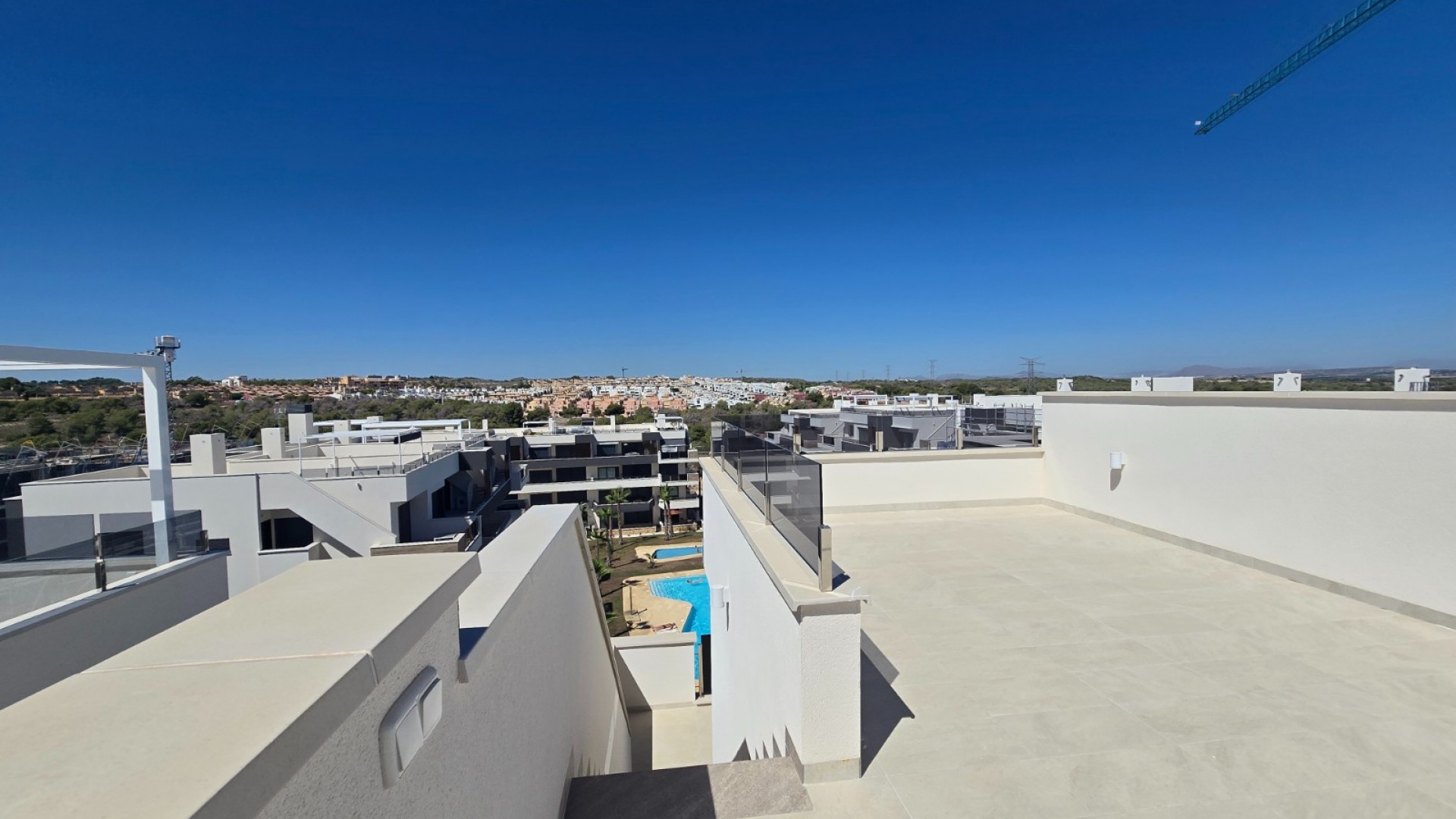 Venta - Apartamento piso -
Orihuela Costa - Los Altos