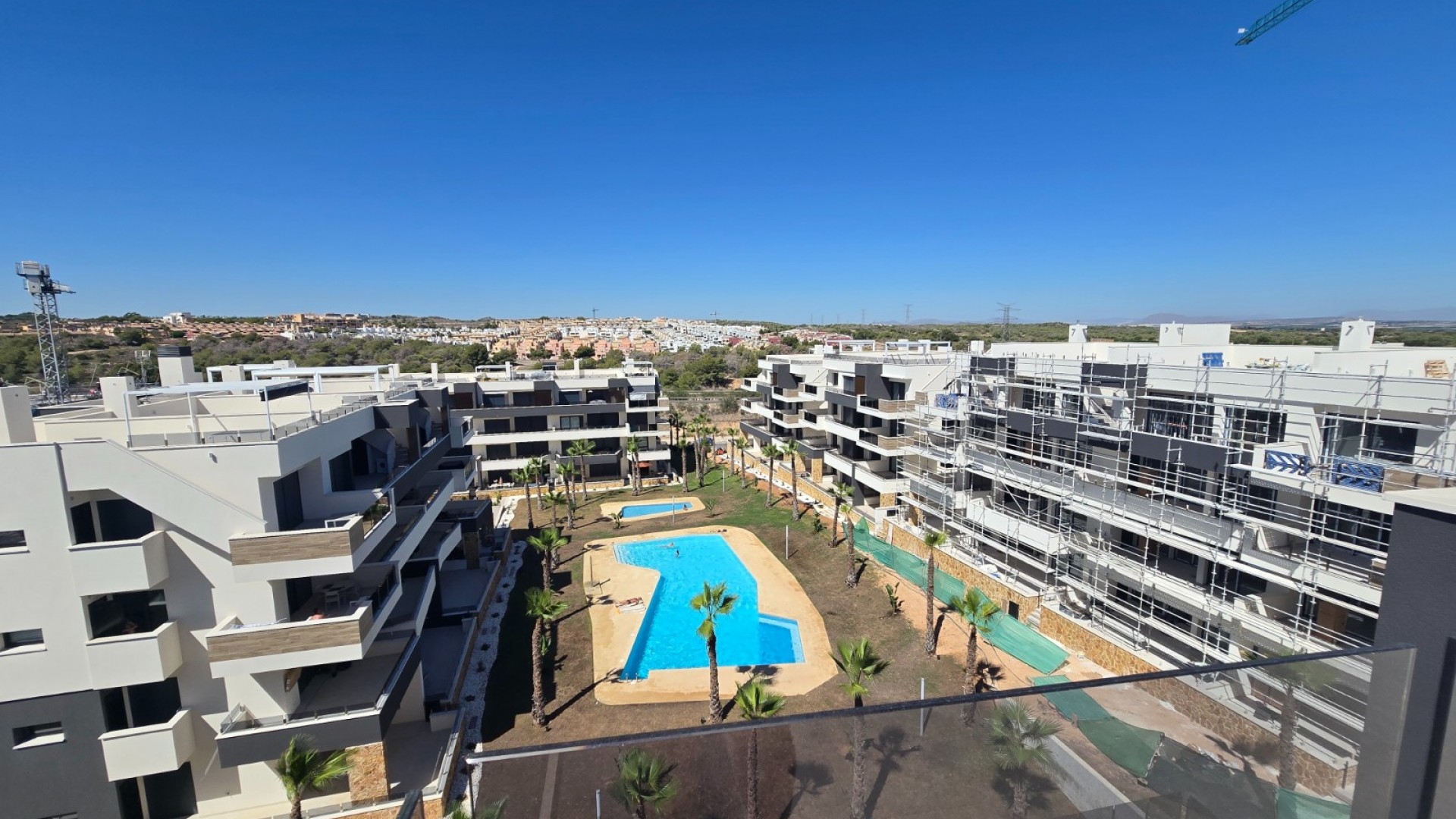 Venta - Apartamento piso -
Orihuela Costa - Los Altos