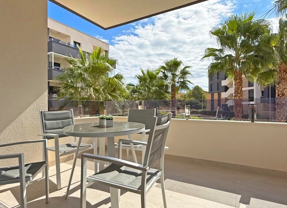 Venta - Apartamento piso -
Orihuela Costa - Los Altos