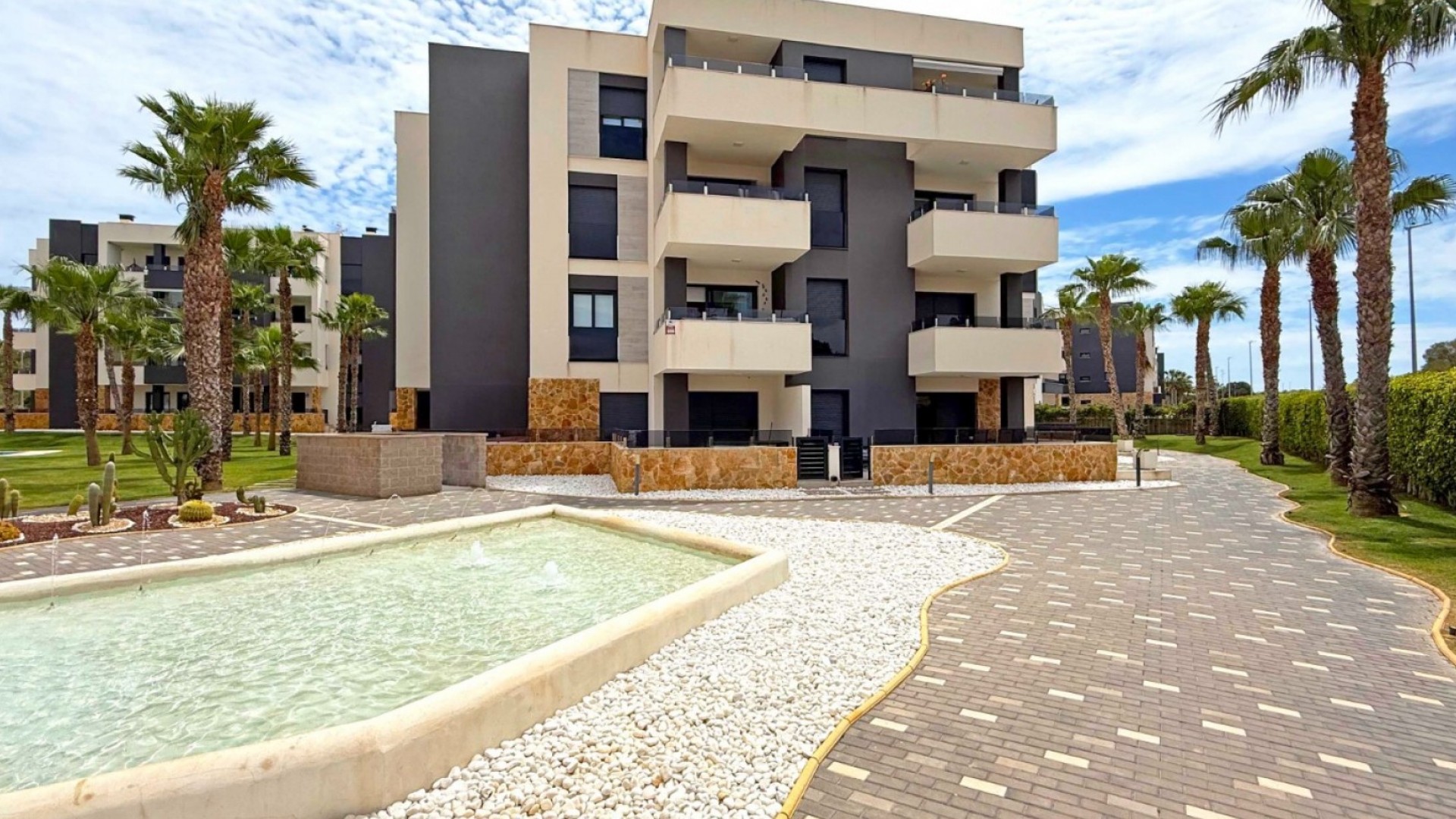Venta - Apartamento piso -
Orihuela Costa - Los Altos