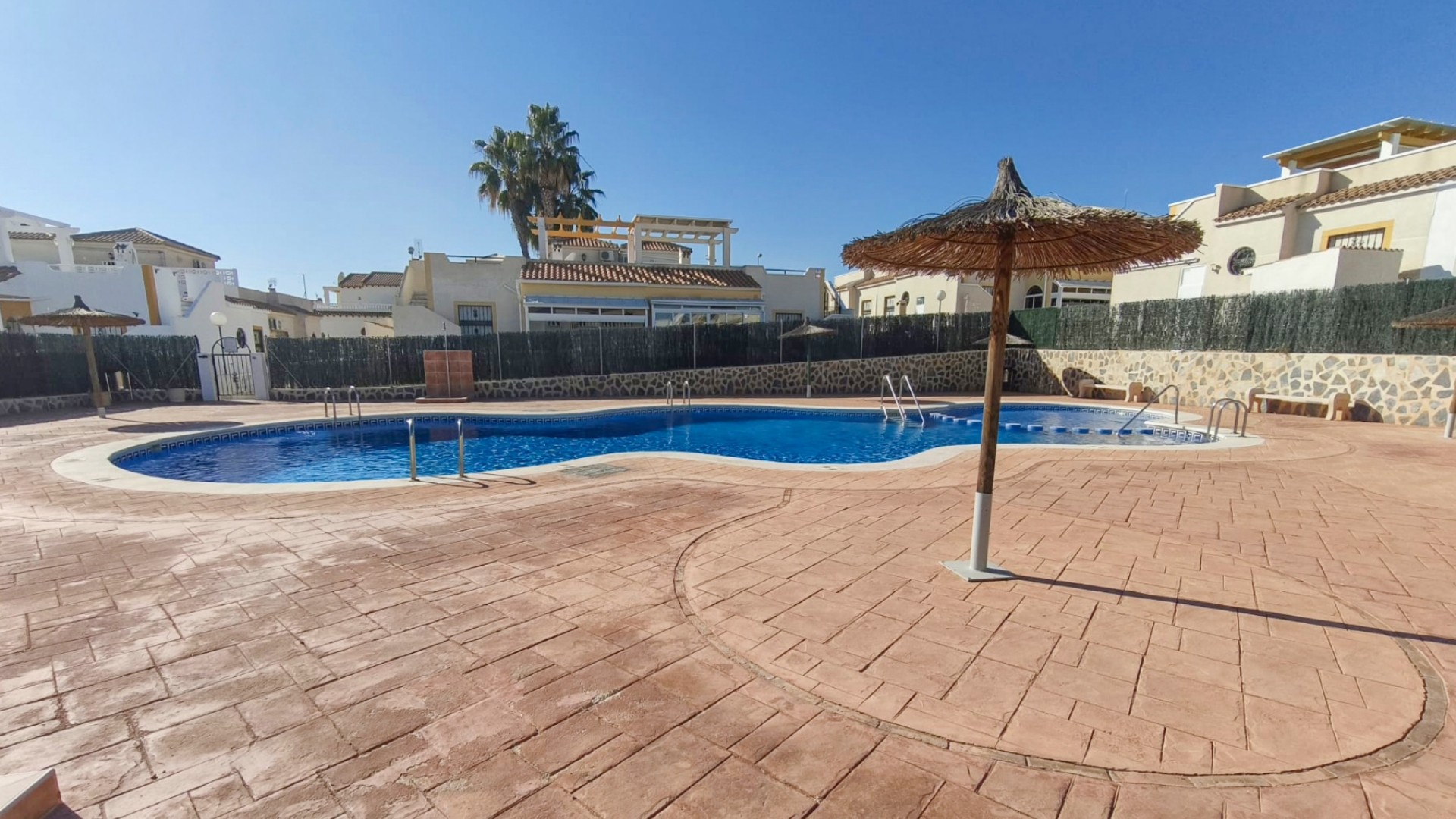 Venta - Apartamento piso -
Orihuela Costa - Los Altos