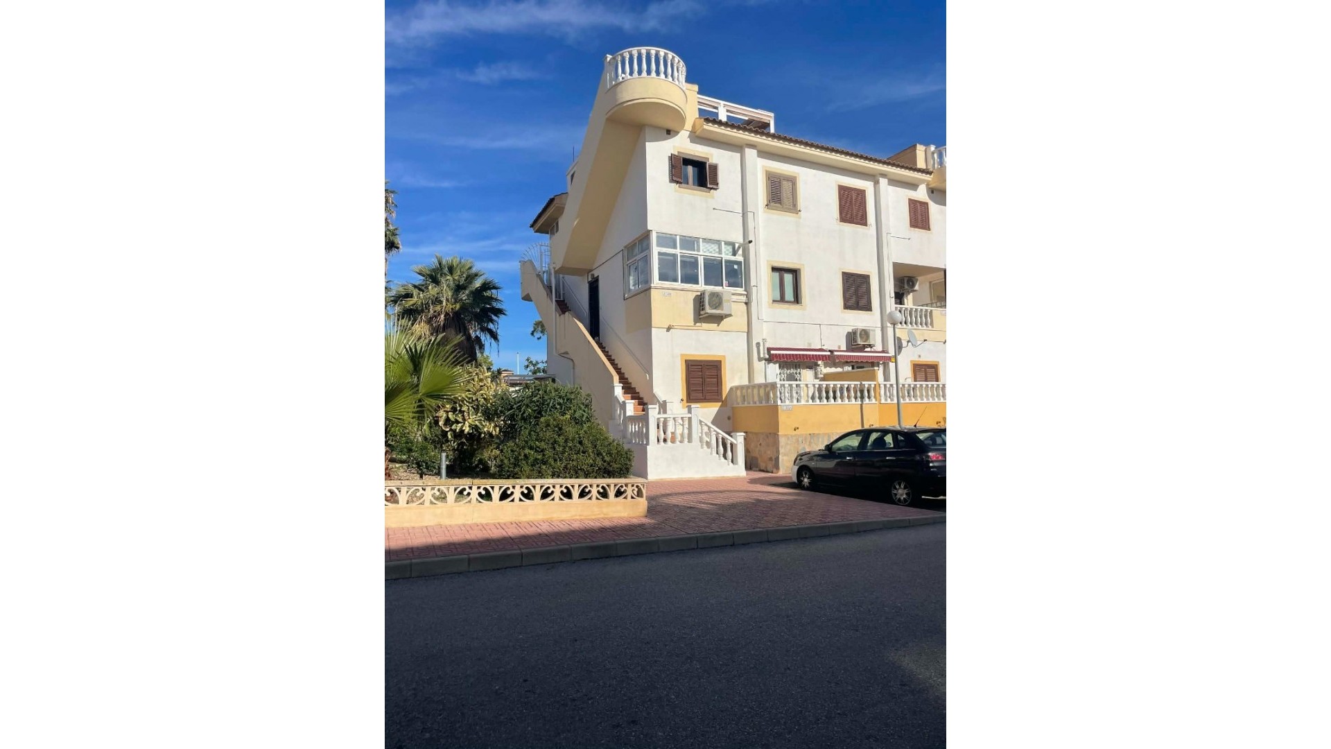 Venta - Apartamento piso -
Orihuela Costa - Los Altos