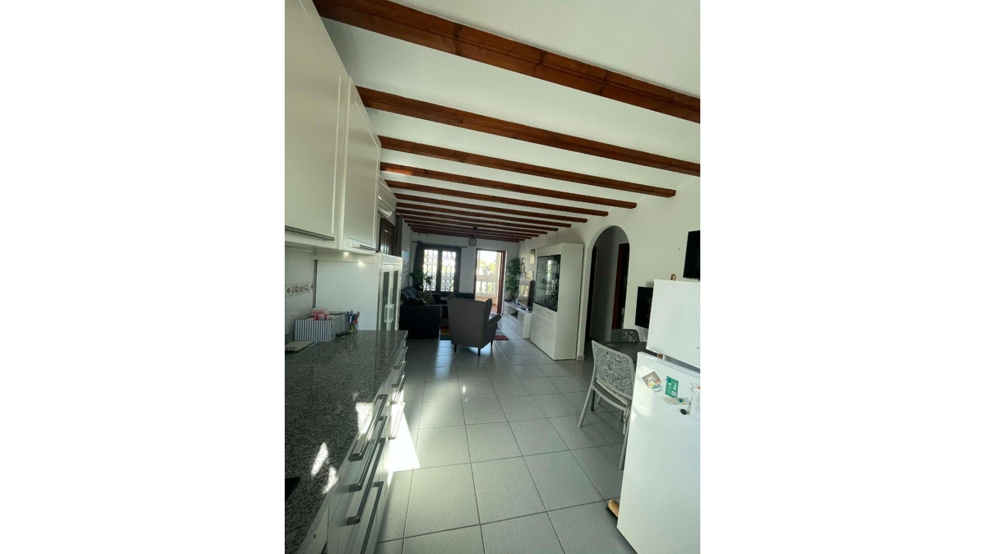 Venta - Apartamento piso -
Orihuela Costa - Los Altos