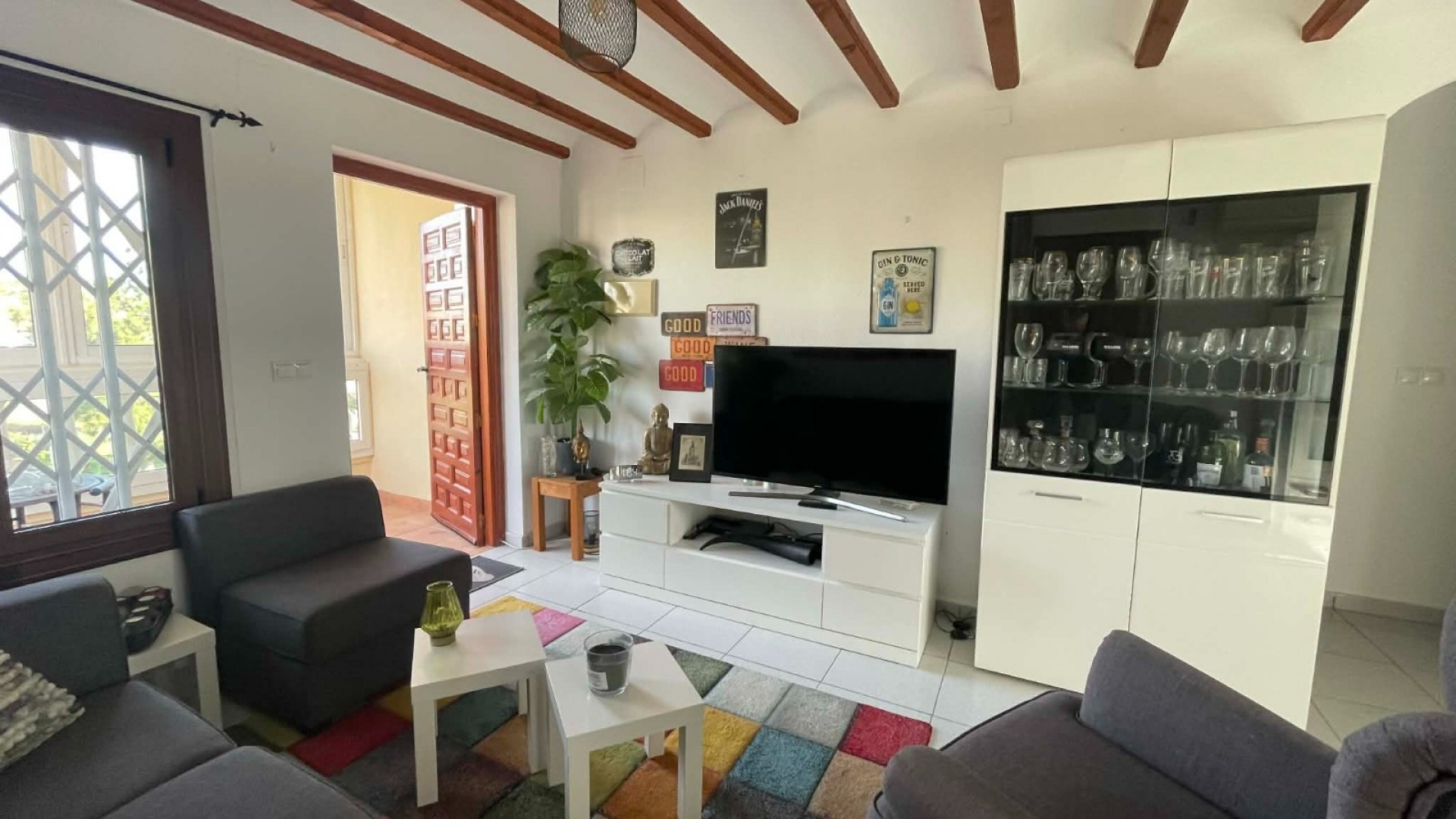 Venta - Apartamento piso -
Orihuela Costa - Los Altos