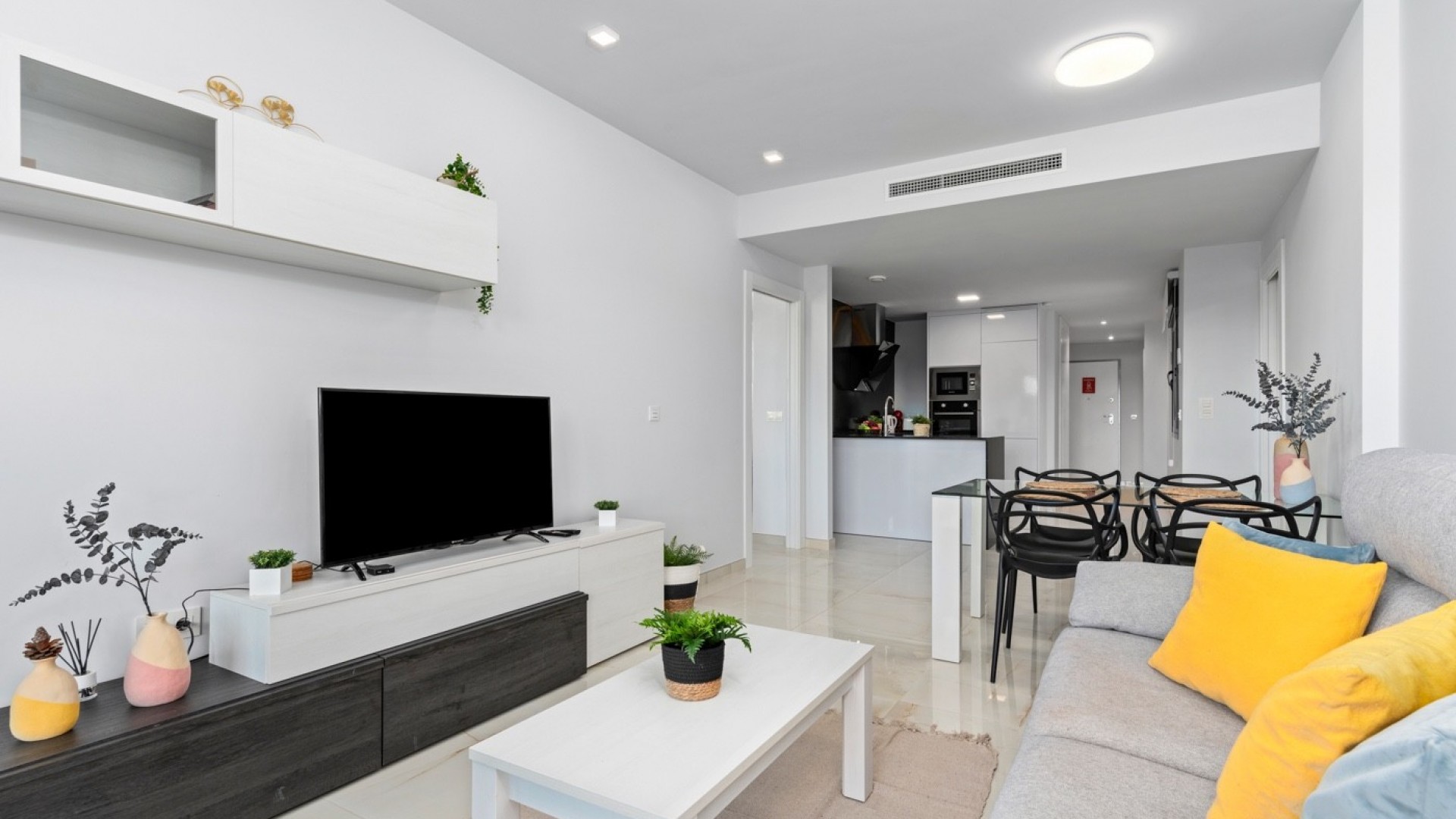 Venta - Apartamento piso -
Orihuela Costa - Los Altos