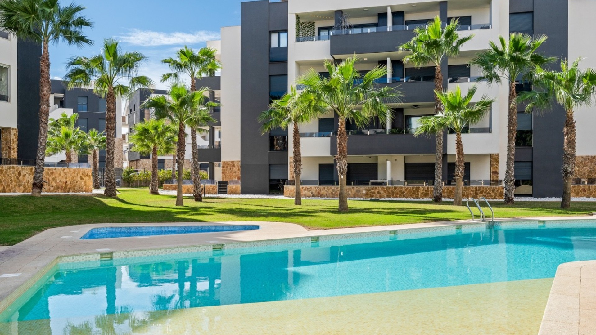 Venta - Apartamento piso -
Orihuela Costa - Los Altos