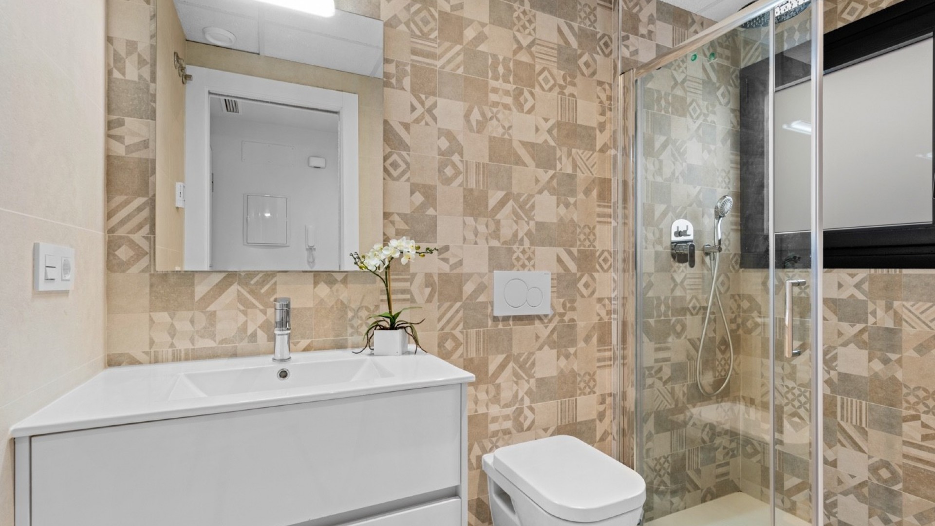 Venta - Apartamento piso -
Orihuela Costa - Los Altos