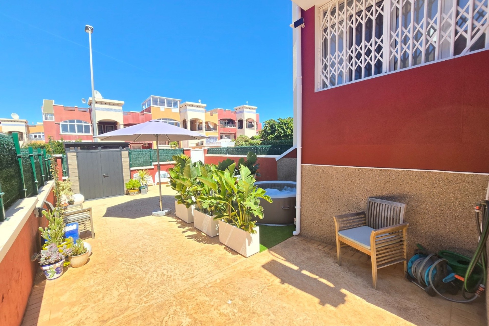 Venta - Apartamento / Piso -
Orihuela Costa * - Los Altos *