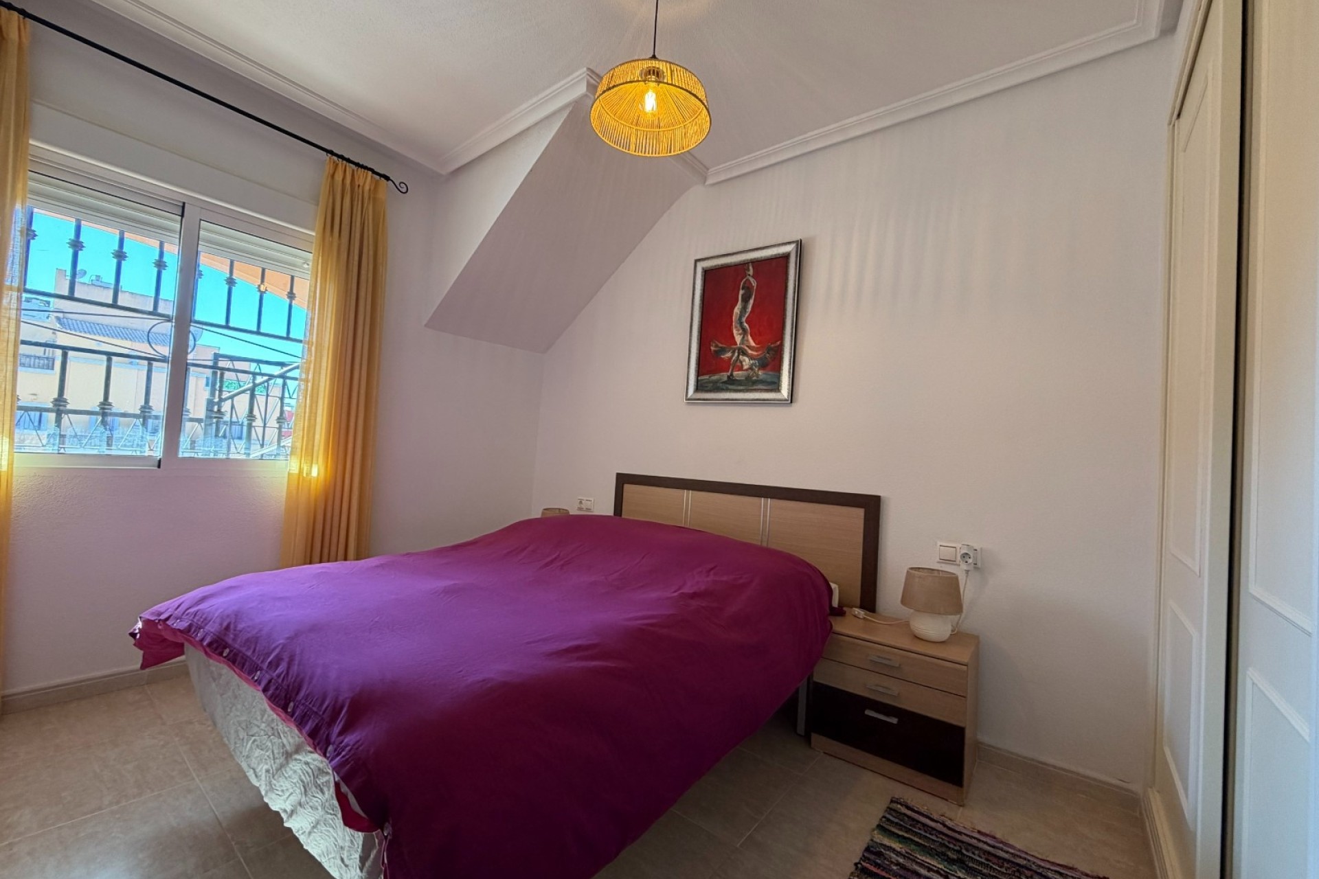 Venta - Apartamento / Piso -
Orihuela Costa - Los Altos