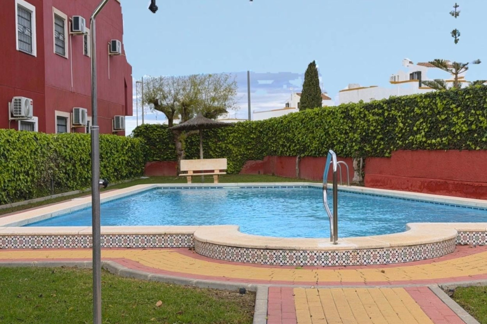 Venta - Apartamento / Piso -
Orihuela Costa - Los Altos