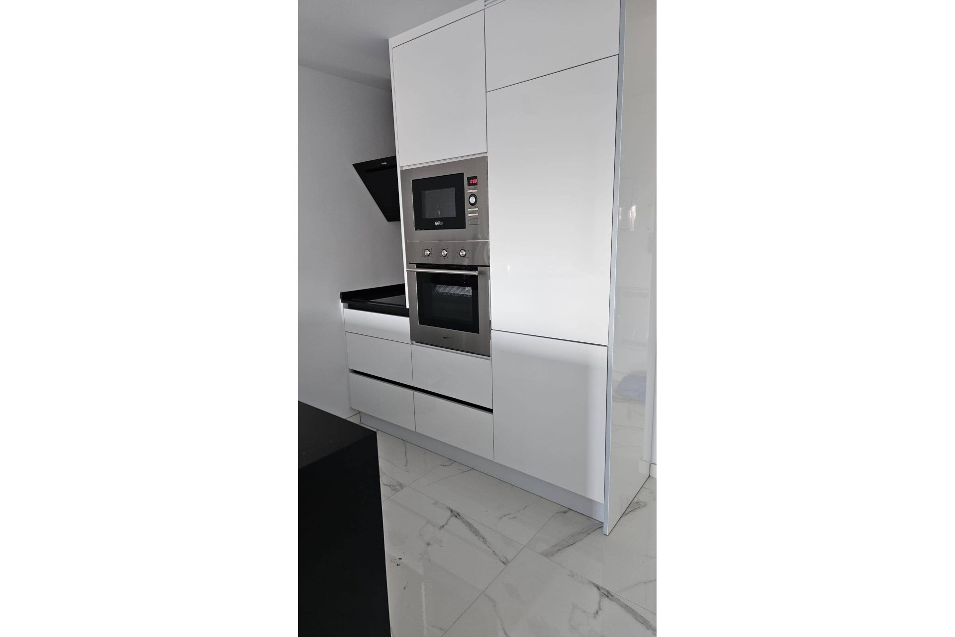 Venta - Apartamento / Piso -
Orihuela Costa - Los Altos