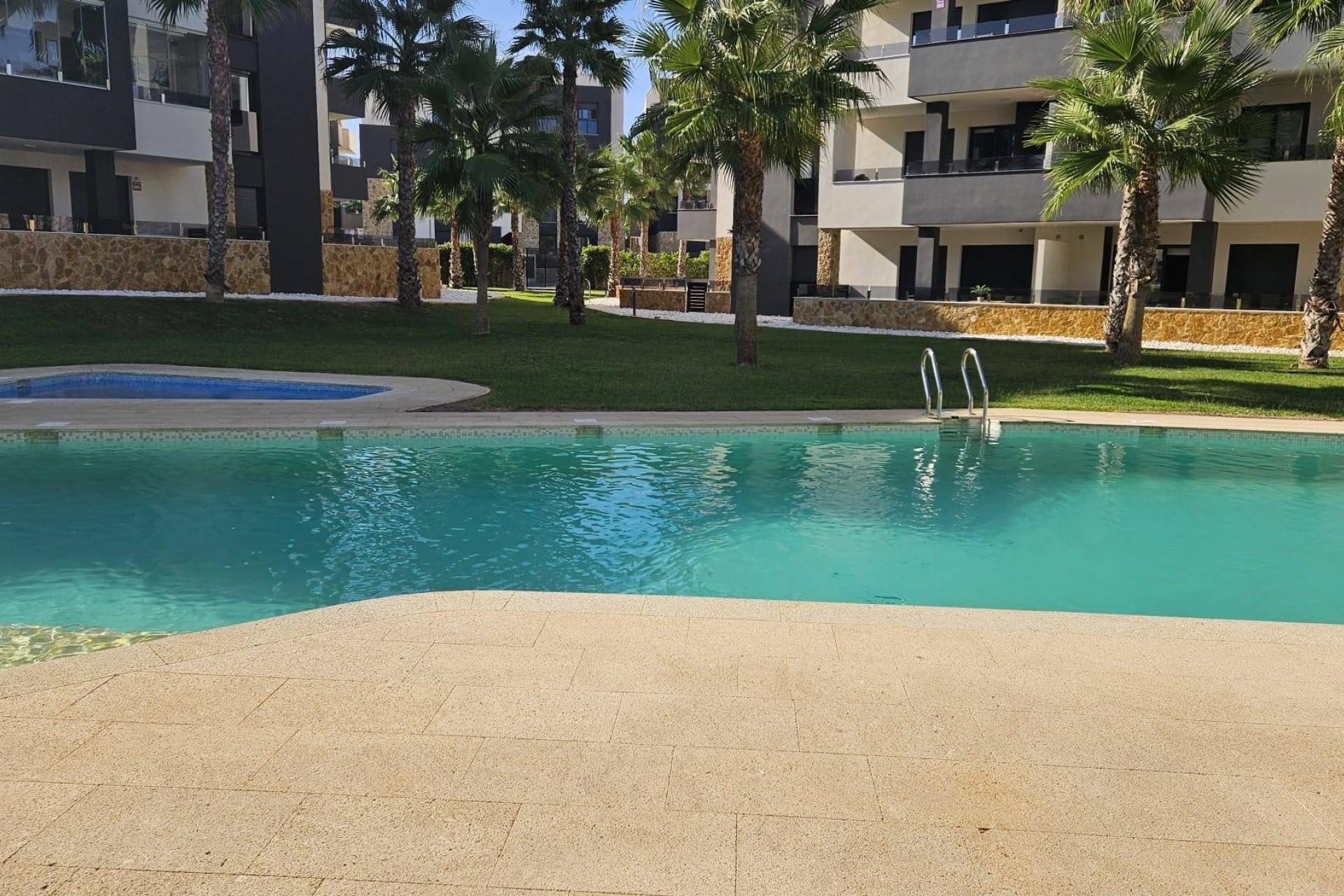 Venta - Apartamento / Piso -
Orihuela Costa - Los Altos