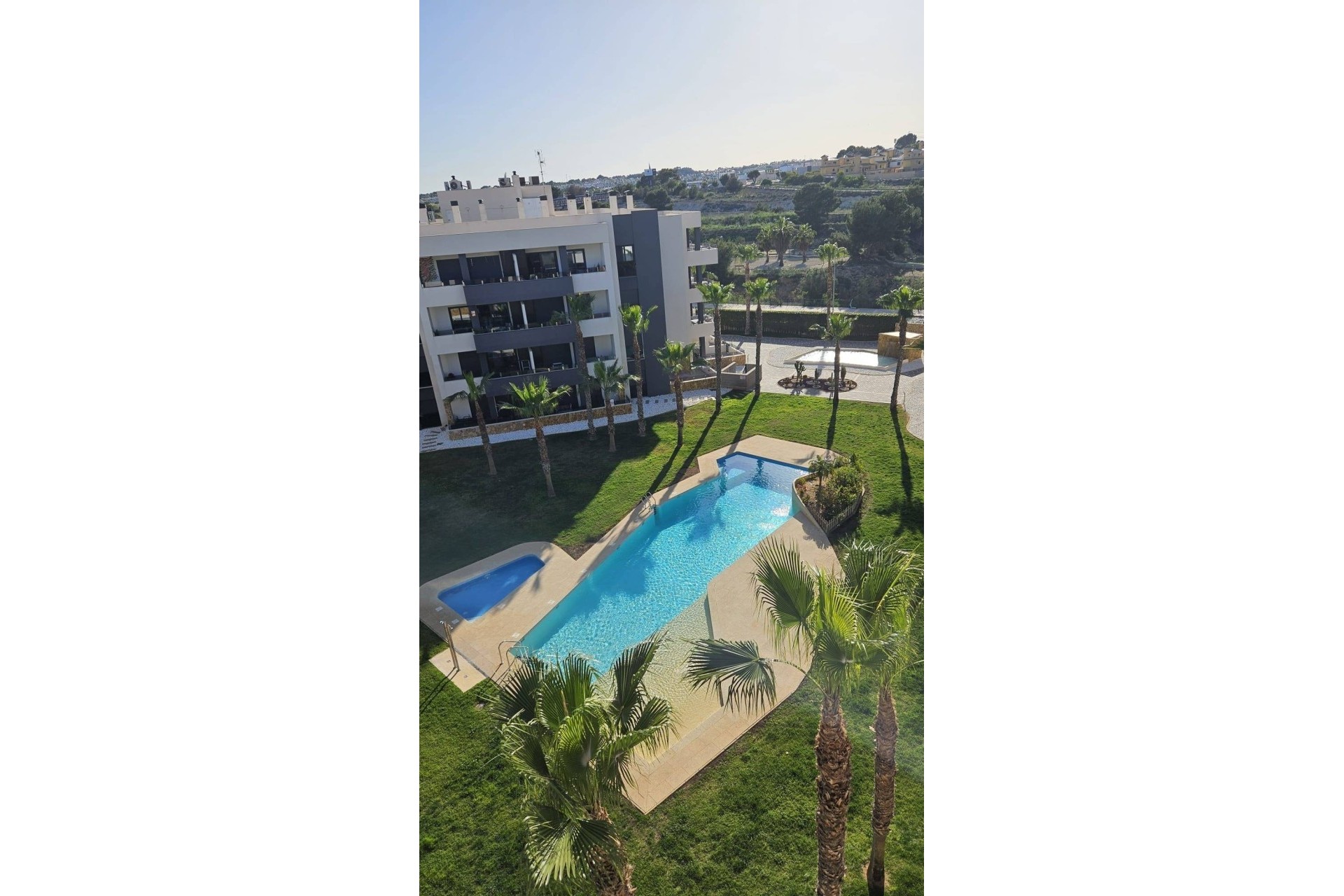 Venta - Apartamento / Piso -
Orihuela Costa - Los Altos