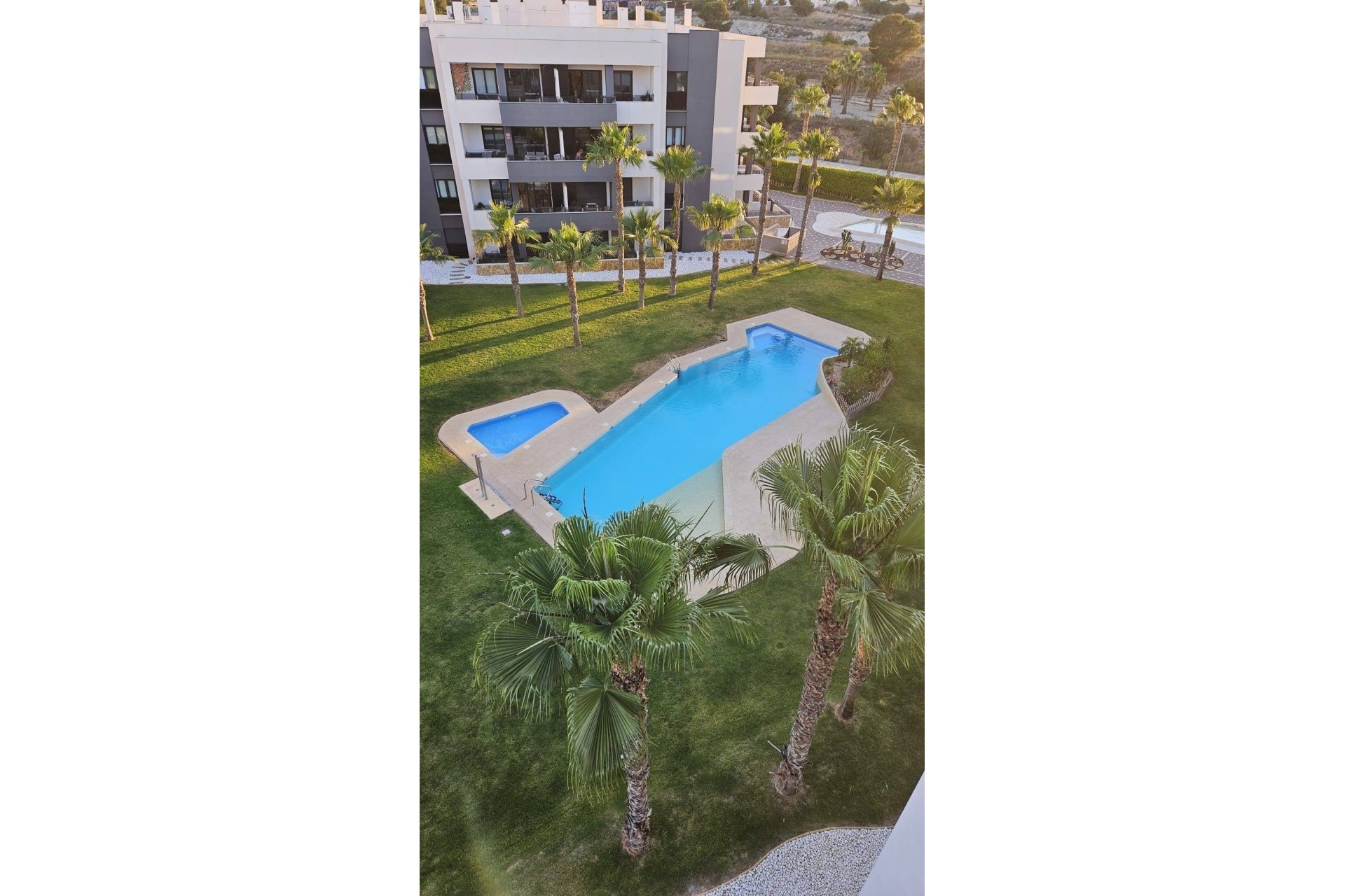 Venta - Apartamento / Piso -
Orihuela Costa - Los Altos