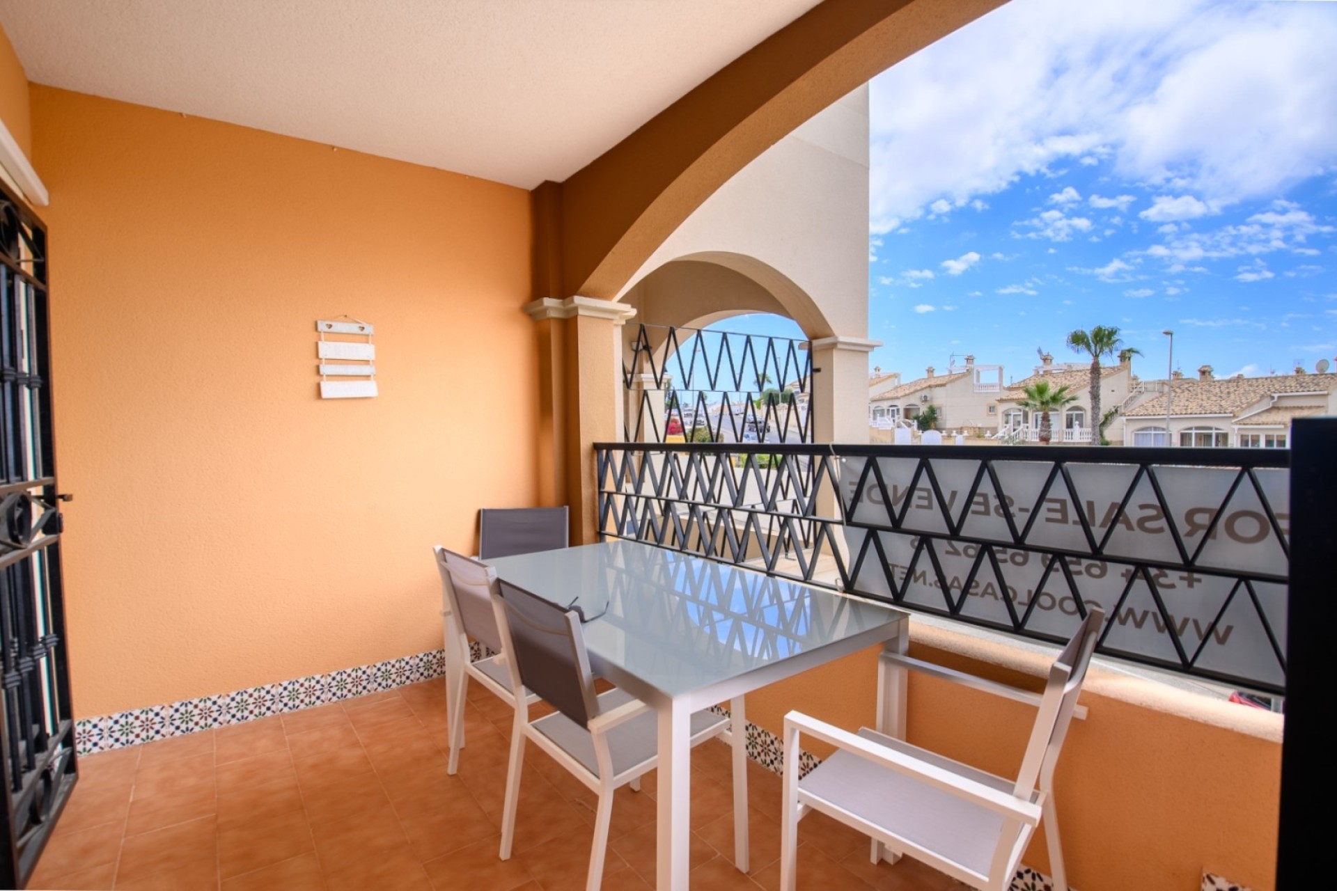Venta - Apartamento / Piso -
Orihuela Costa - Los Altos
