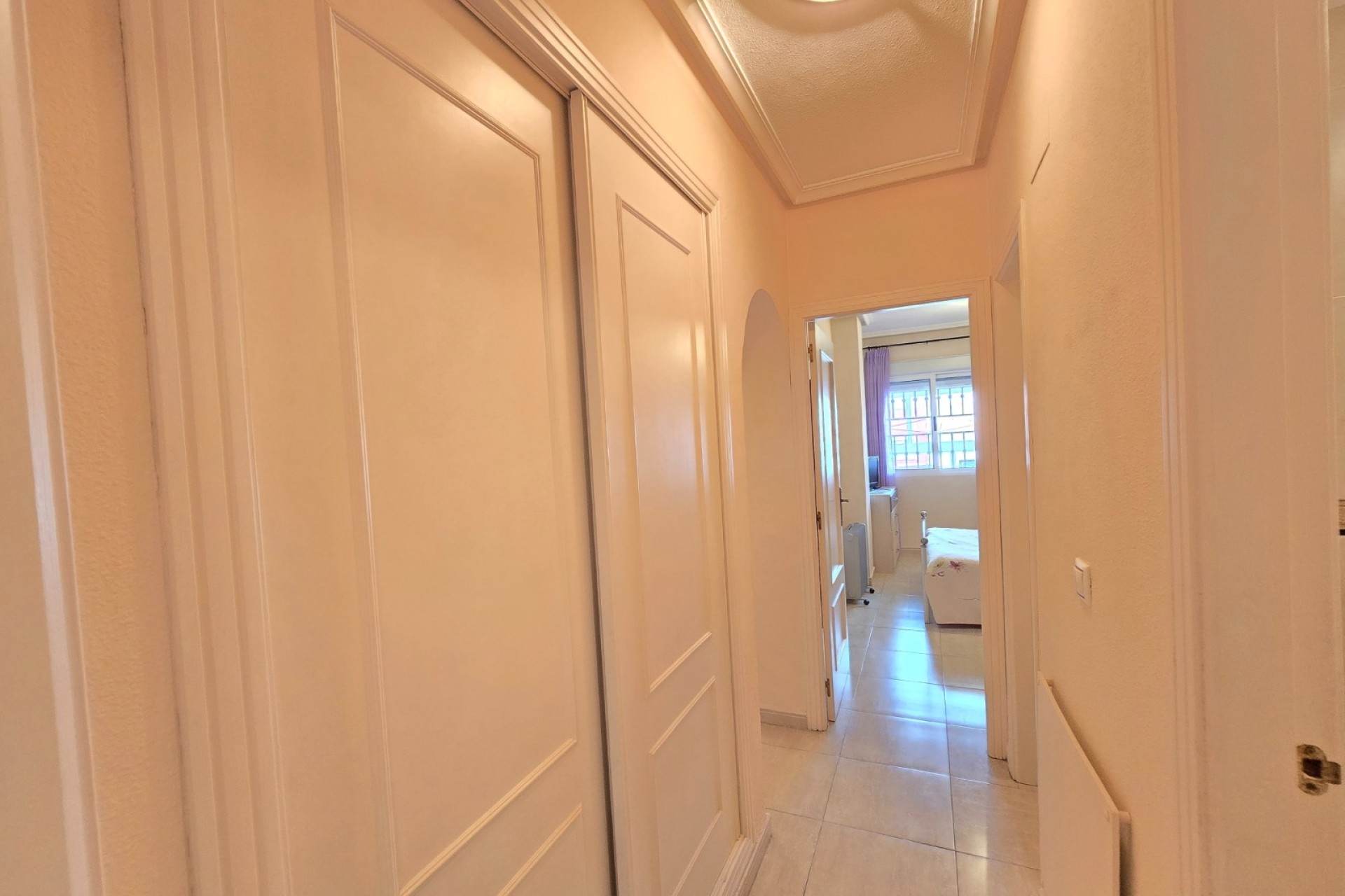 Venta - Apartamento / Piso -
Orihuela Costa - Los Altos *