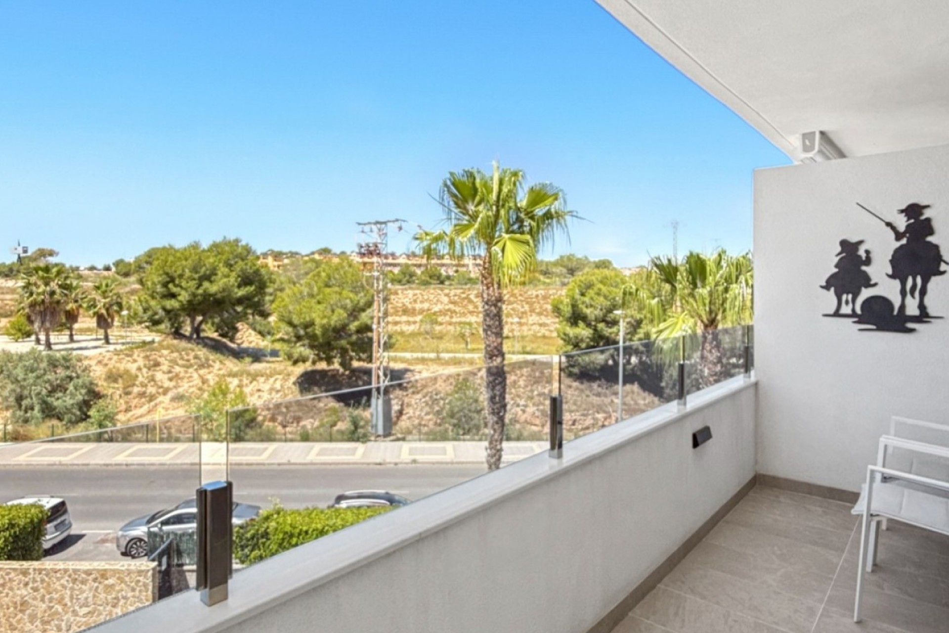 Venta - Apartamento / Piso -
Orihuela Costa - Los Altos