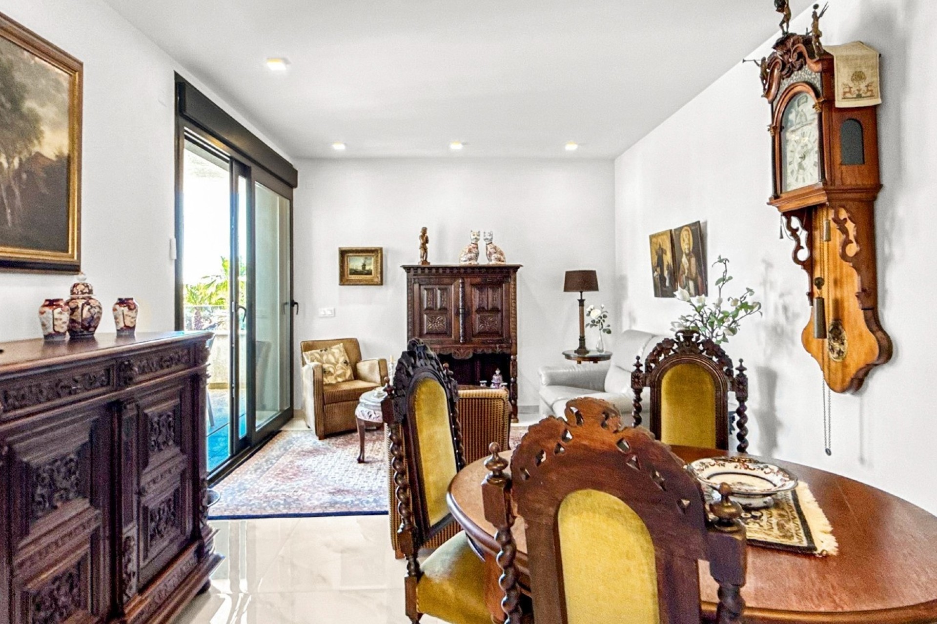 Venta - Apartamento / Piso -
Orihuela Costa - Los Altos