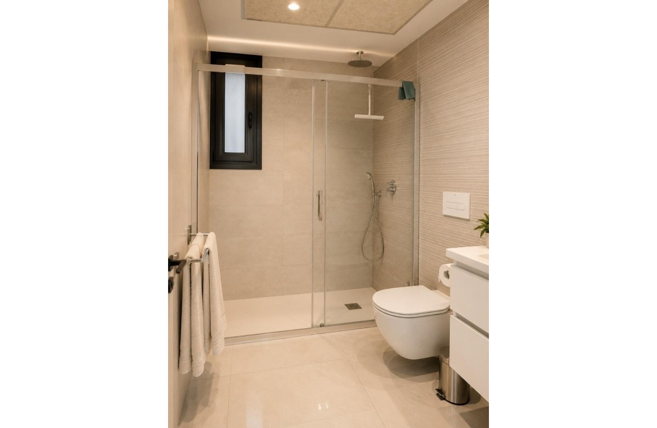 Venta - Apartamento / Piso -
Orihuela Costa - Los Altos