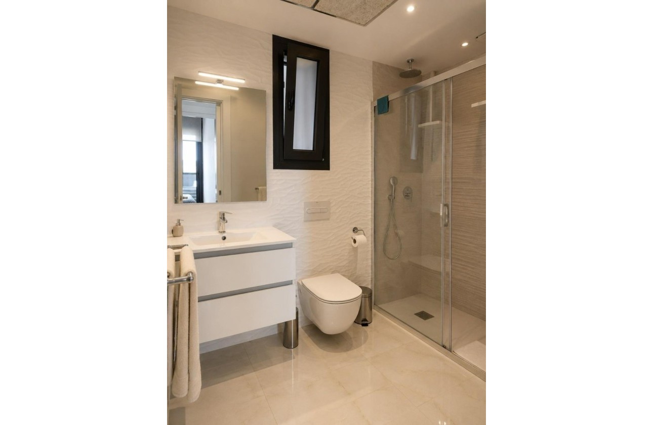 Venta - Apartamento / Piso -
Orihuela Costa - Los Altos
