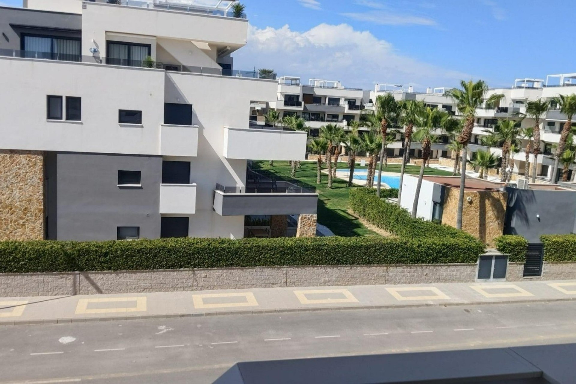 Venta - Apartamento / Piso -
Orihuela Costa - Los Altos