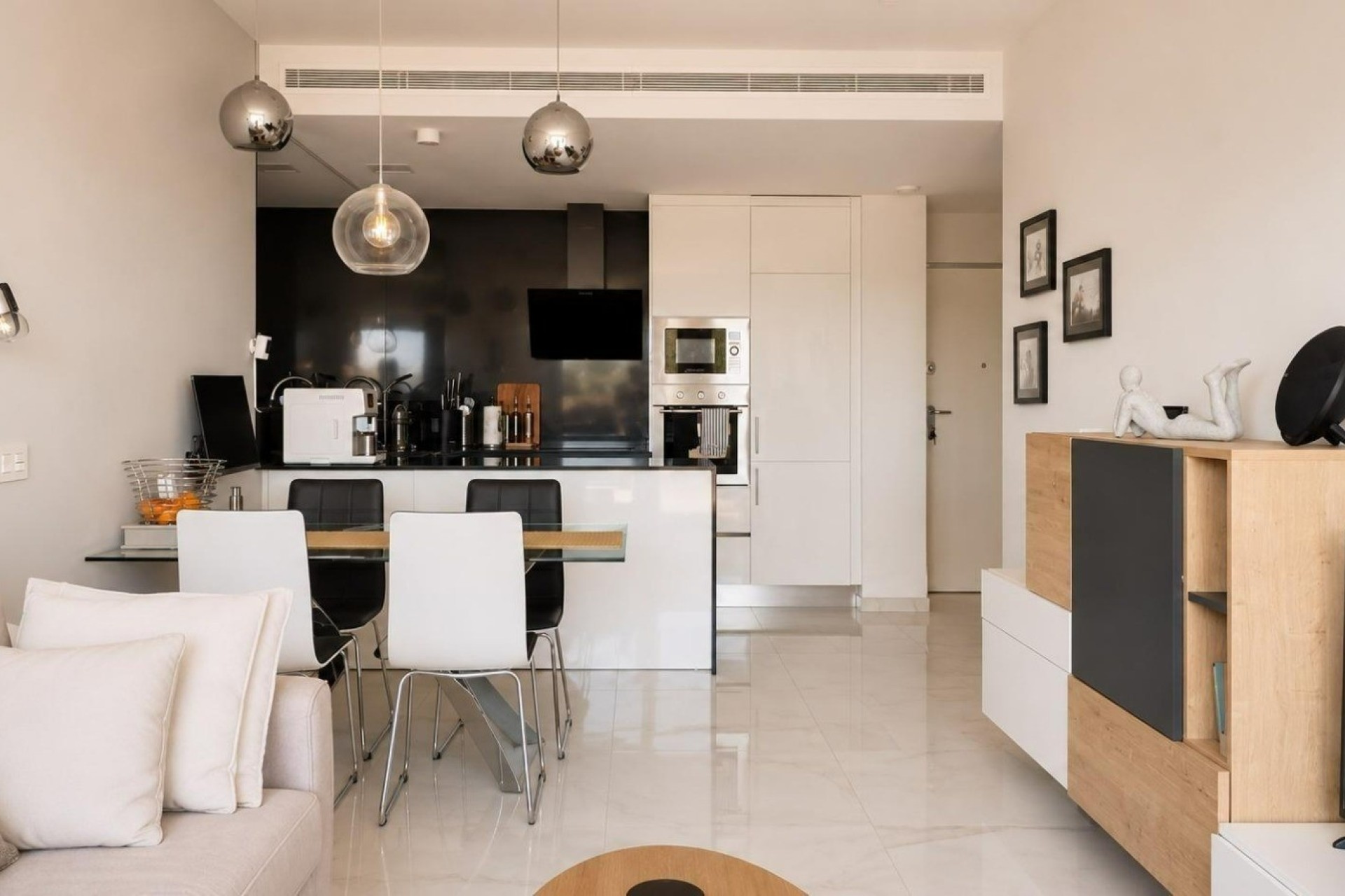 Venta - Apartamento / Piso -
Orihuela Costa - Los Altos