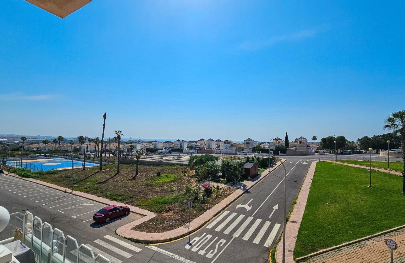 Venta - Apartamento / Piso -
Orihuela Costa - Los Altos