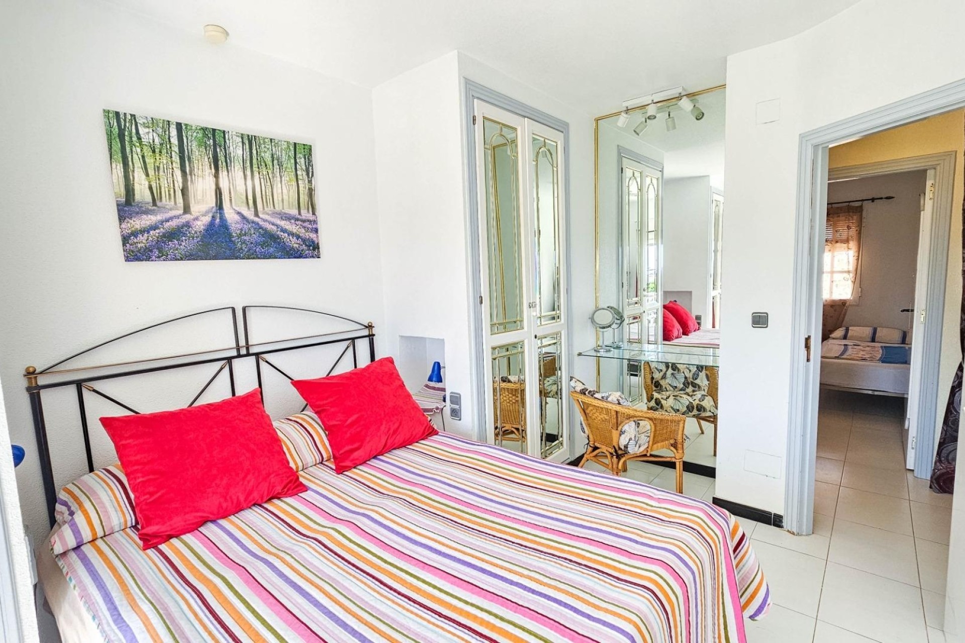 Venta - Apartamento / Piso -
Orihuela Costa - Los Altos