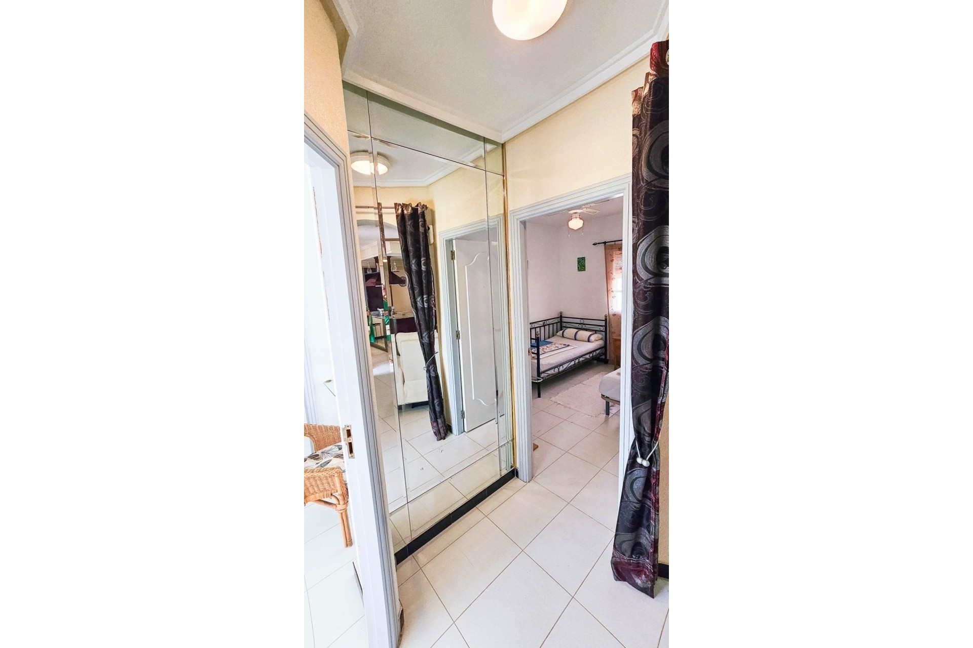 Venta - Apartamento / Piso -
Orihuela Costa - Los Altos