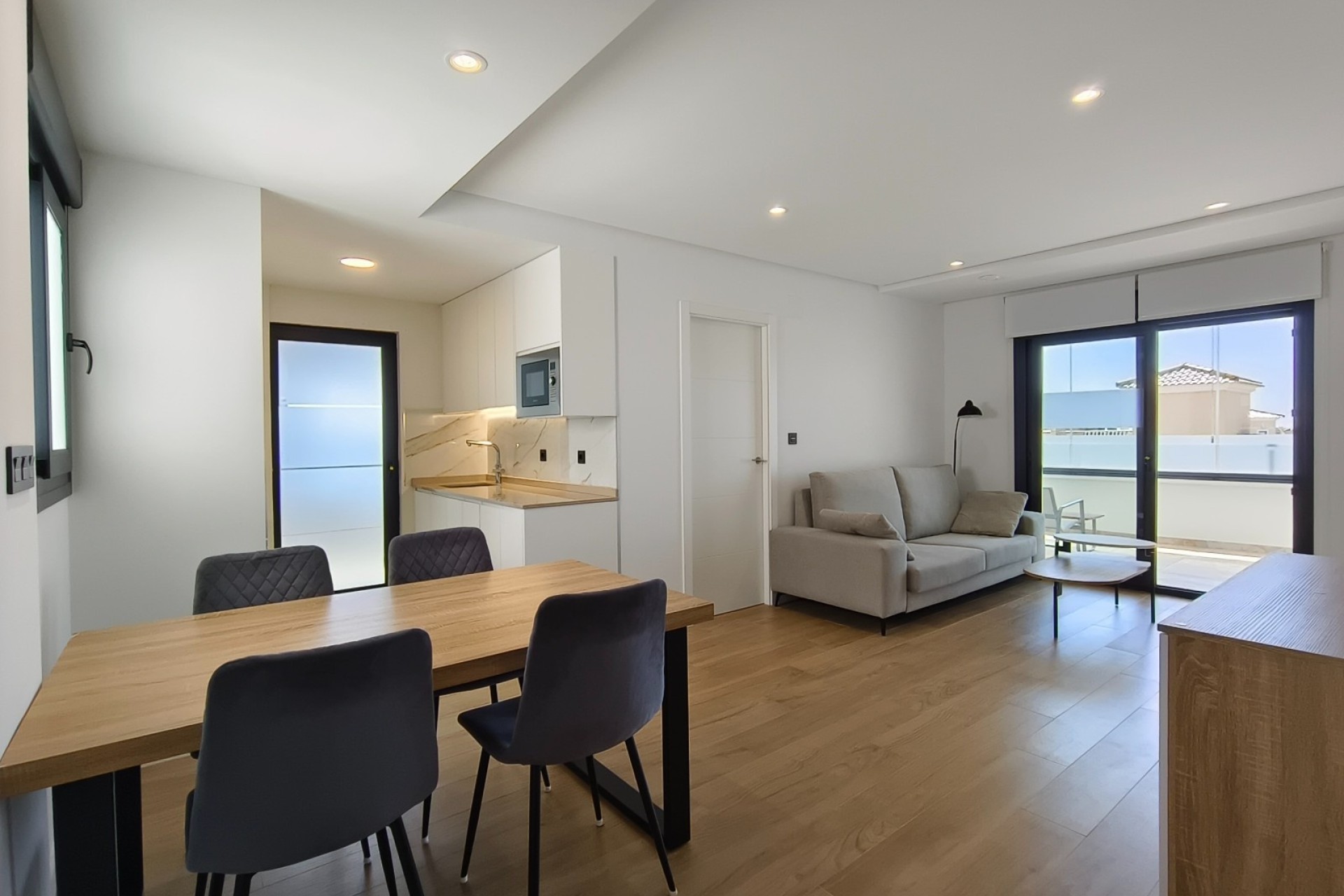 Venta - Apartamento / Piso -
Orihuela Costa - Los Altos