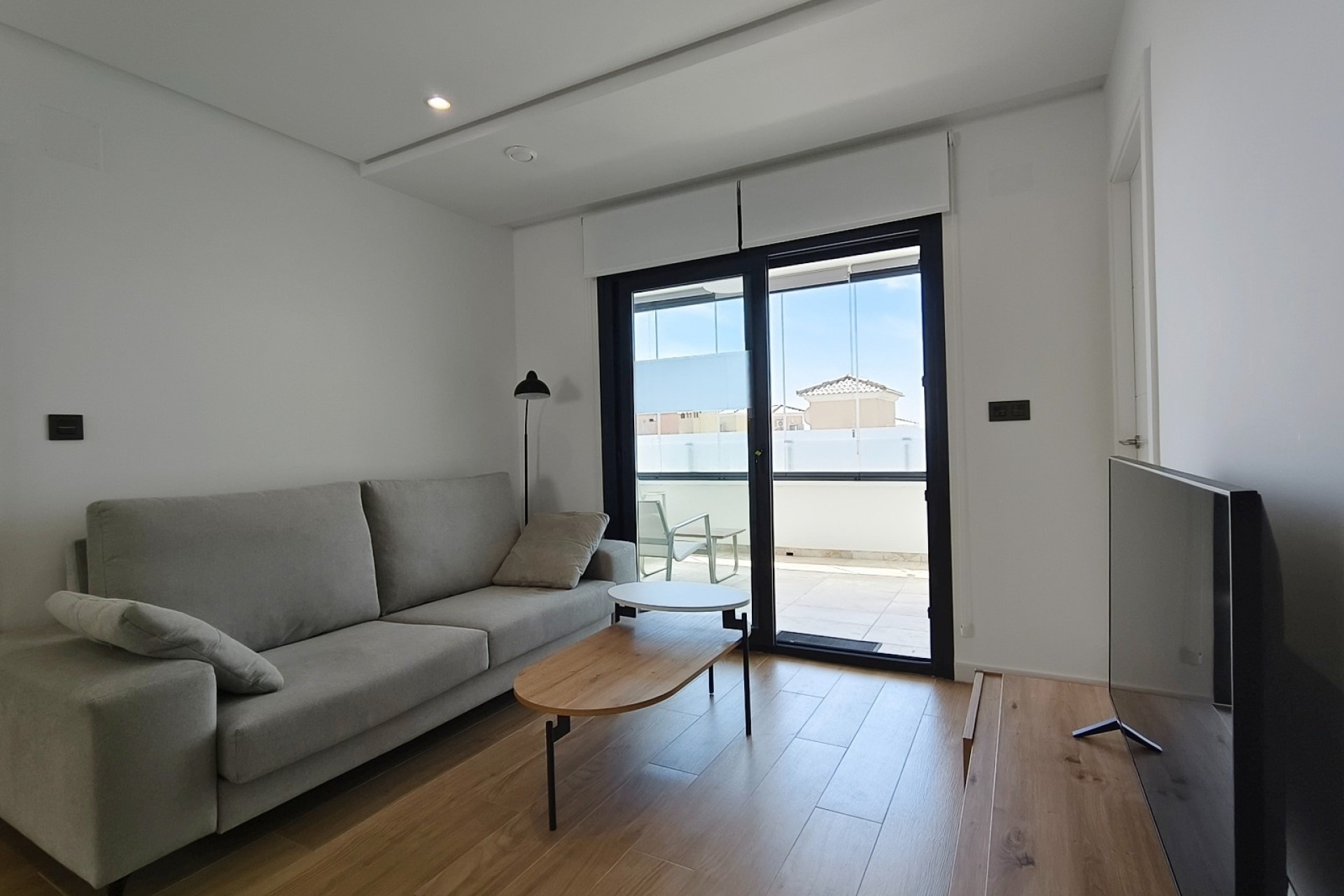 Venta - Apartamento / Piso -
Orihuela Costa - Los Altos