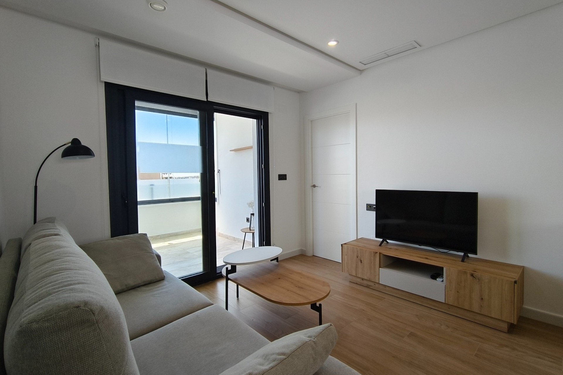 Venta - Apartamento / Piso -
Orihuela Costa - Los Altos