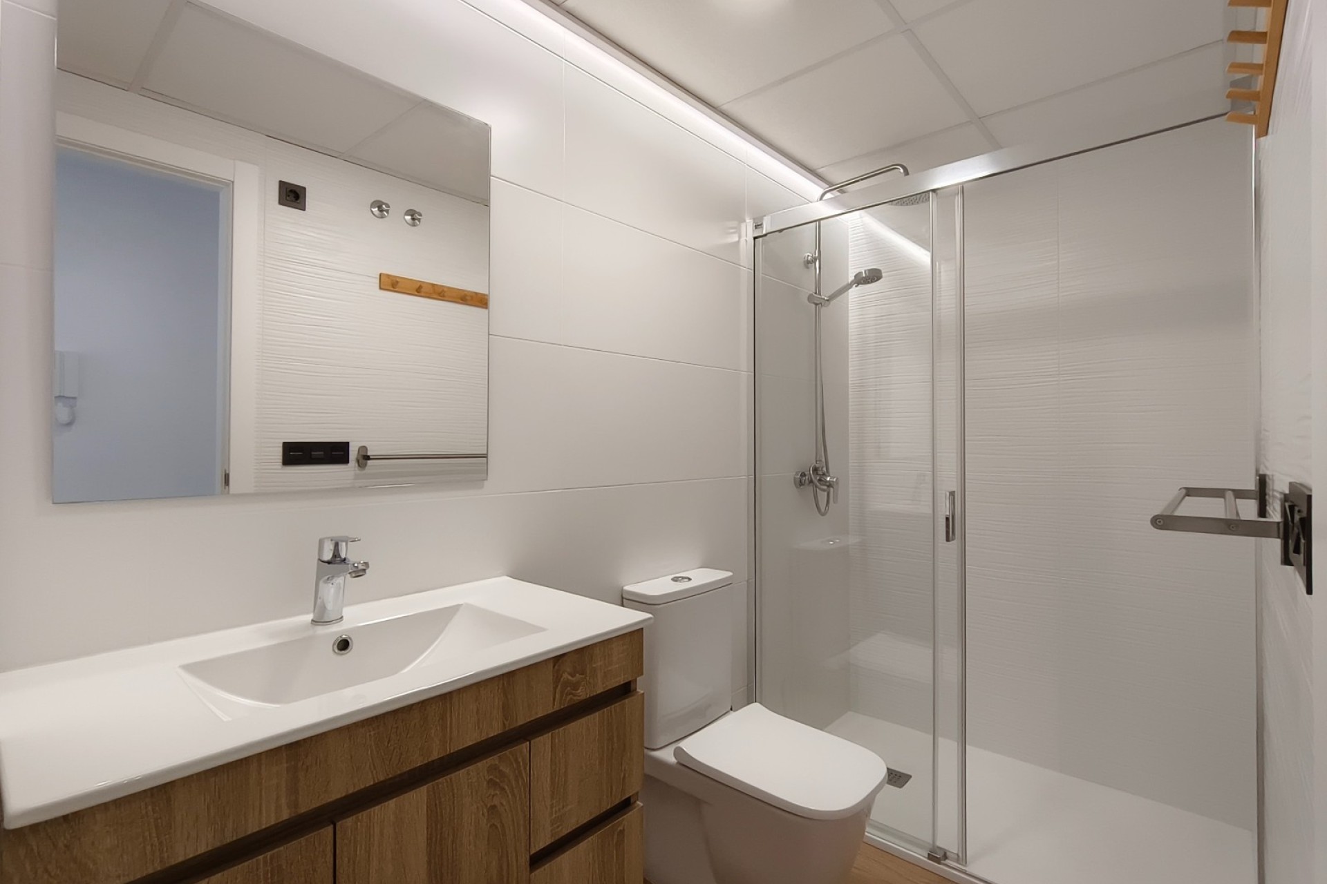 Venta - Apartamento / Piso -
Orihuela Costa - Los Altos
