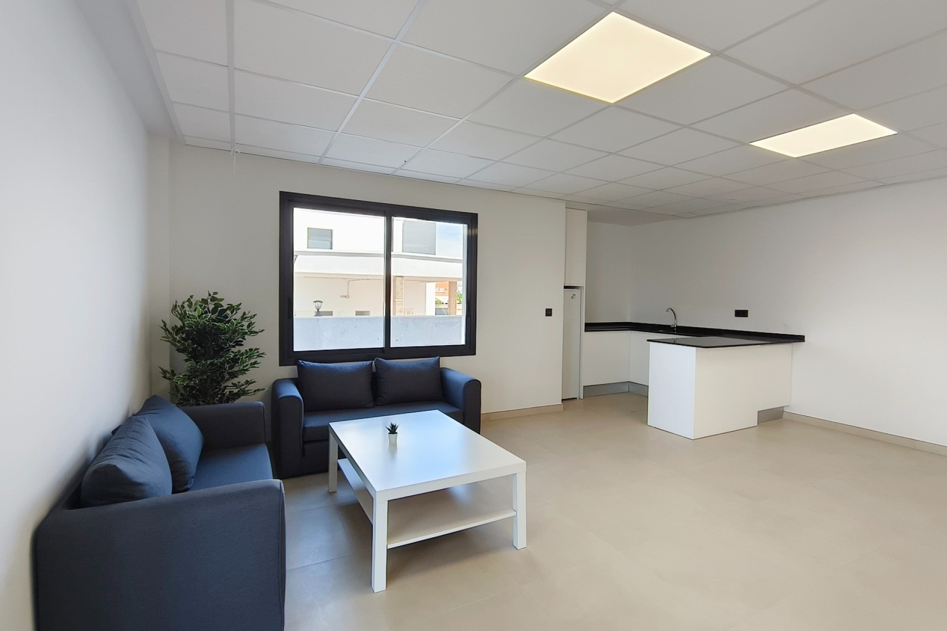 Venta - Apartamento / Piso -
Orihuela Costa - Los Altos
