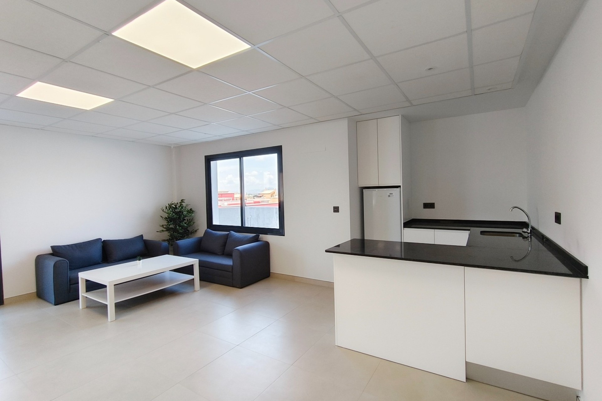 Venta - Apartamento / Piso -
Orihuela Costa - Los Altos