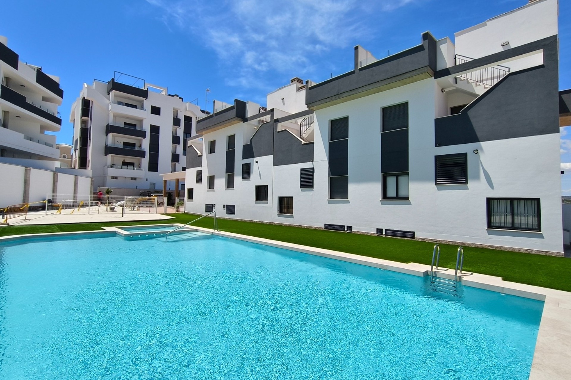 Venta - Apartamento / Piso -
Orihuela Costa - Los Altos
