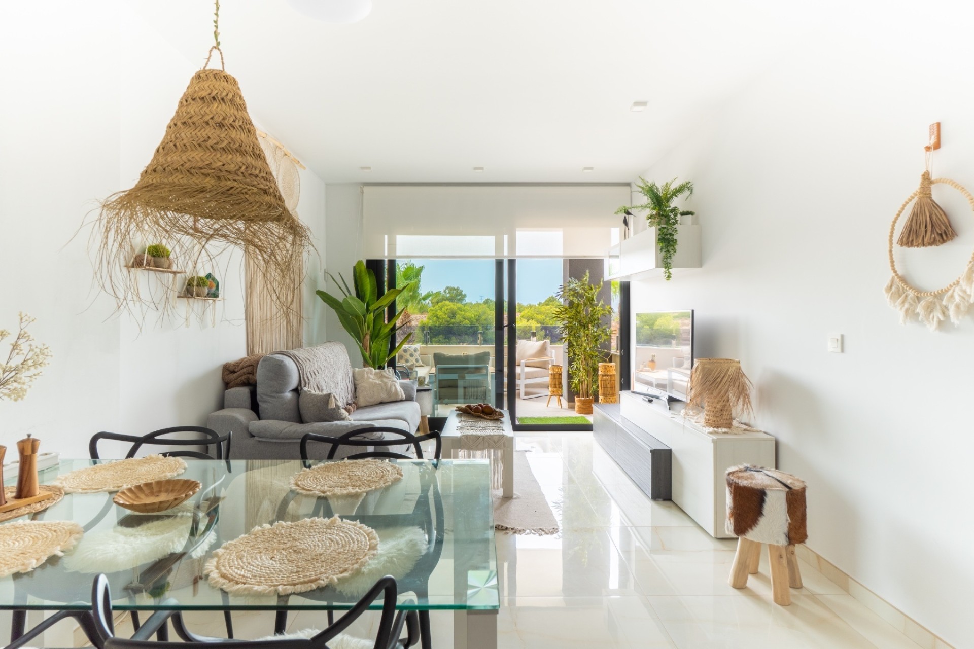 Venta - Apartamento / Piso -
Orihuela Costa - Los Altos