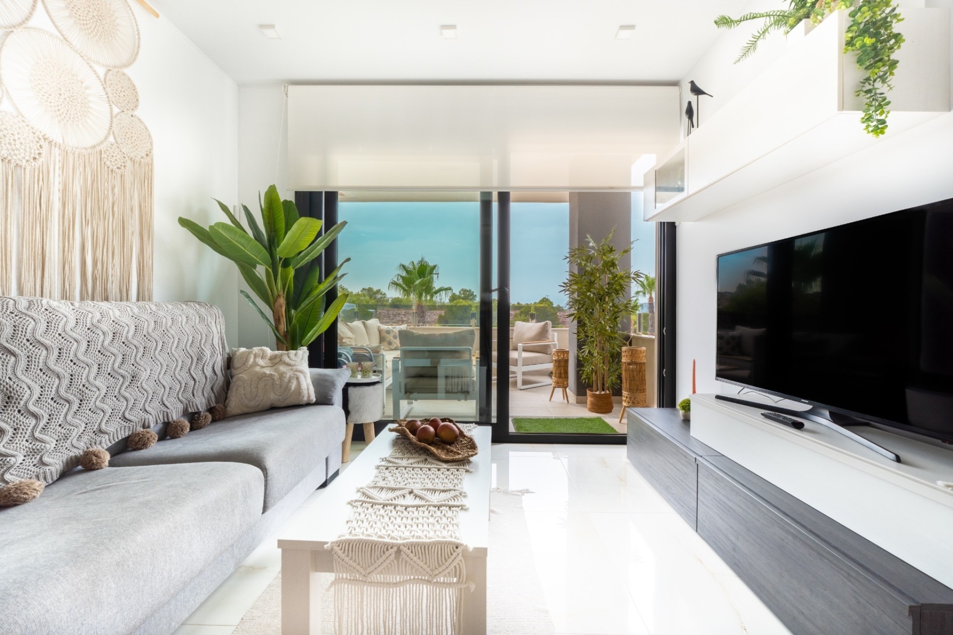 Venta - Apartamento / Piso -
Orihuela Costa - Los Altos