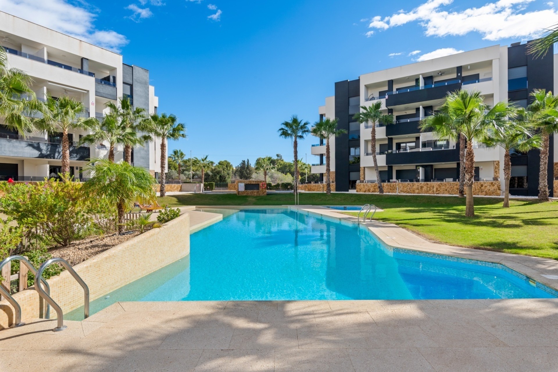 Venta - Apartamento / Piso -
Orihuela Costa - Los Altos