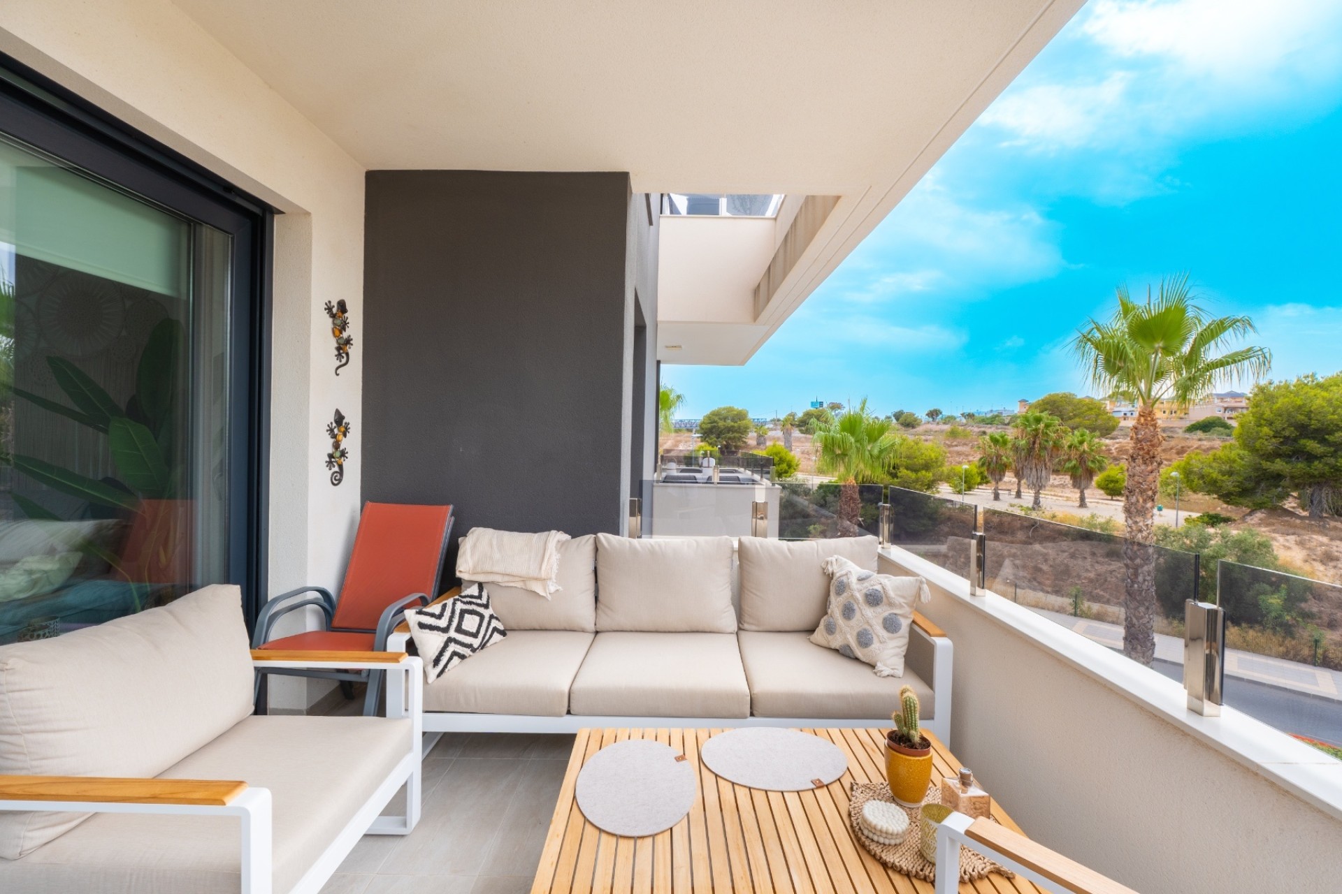 Venta - Apartamento / Piso -
Orihuela Costa - Los Altos