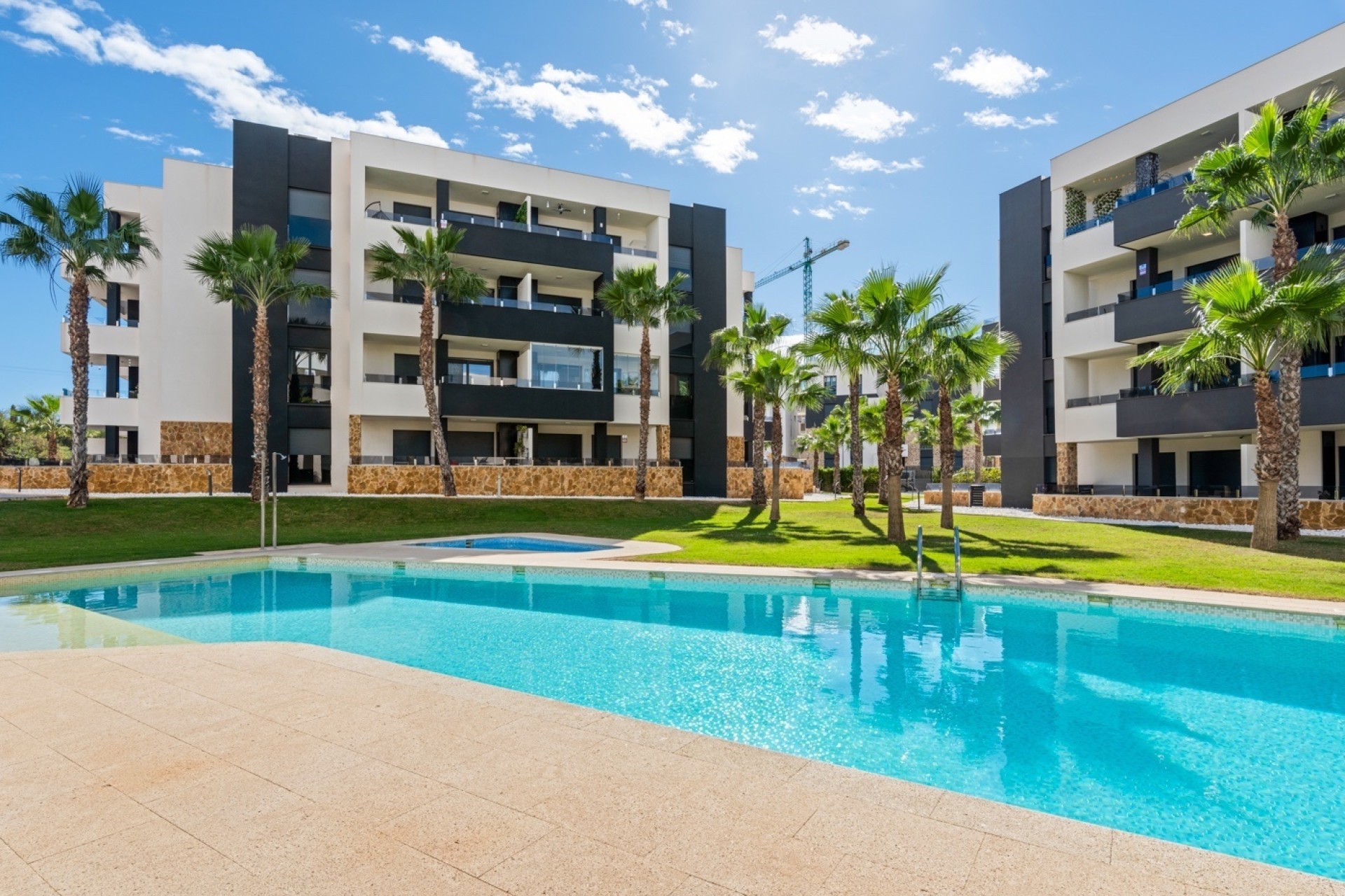 Venta - Apartamento / Piso -
Orihuela Costa - Los Altos